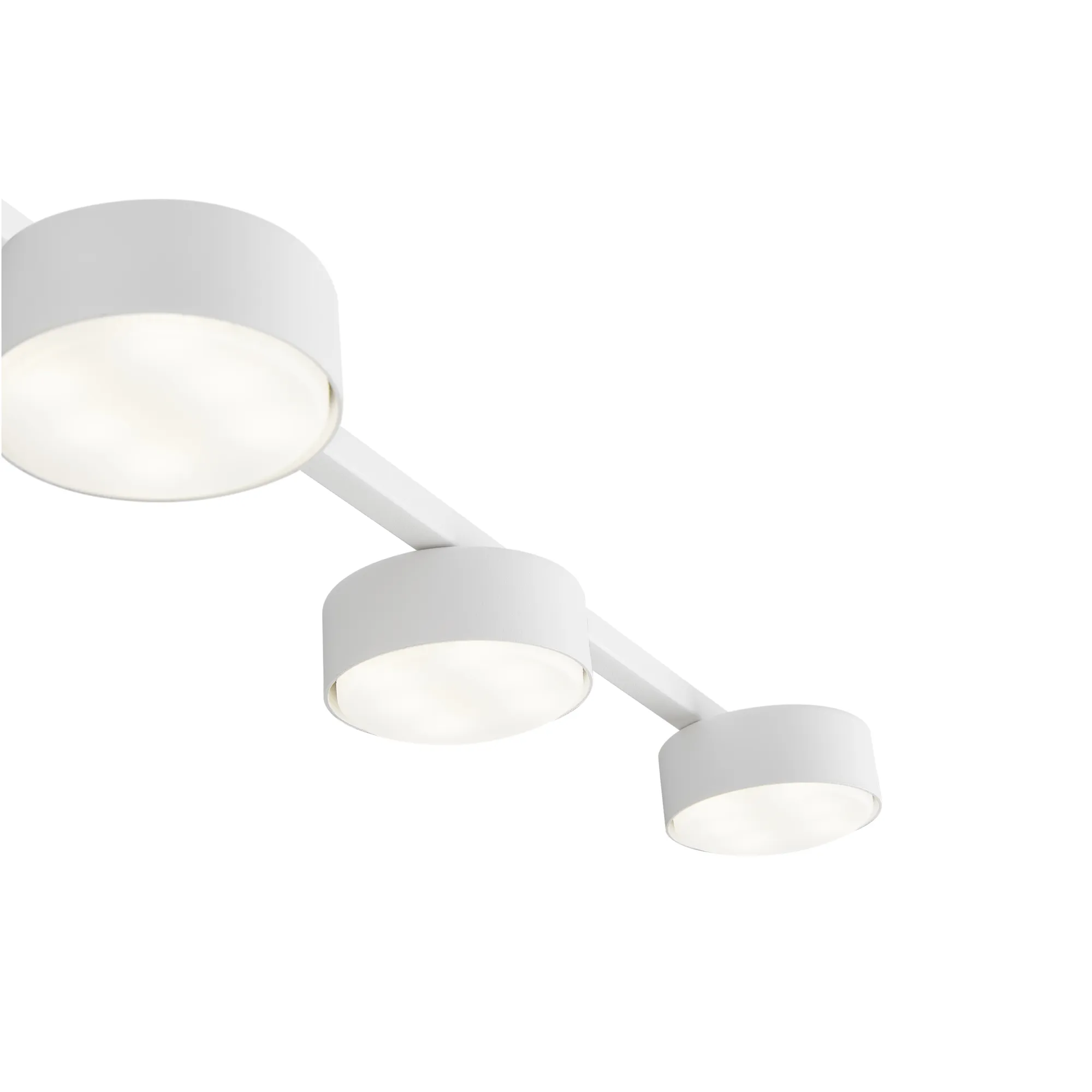 картинка Потолочный светильник Freya FR5363CL-05W