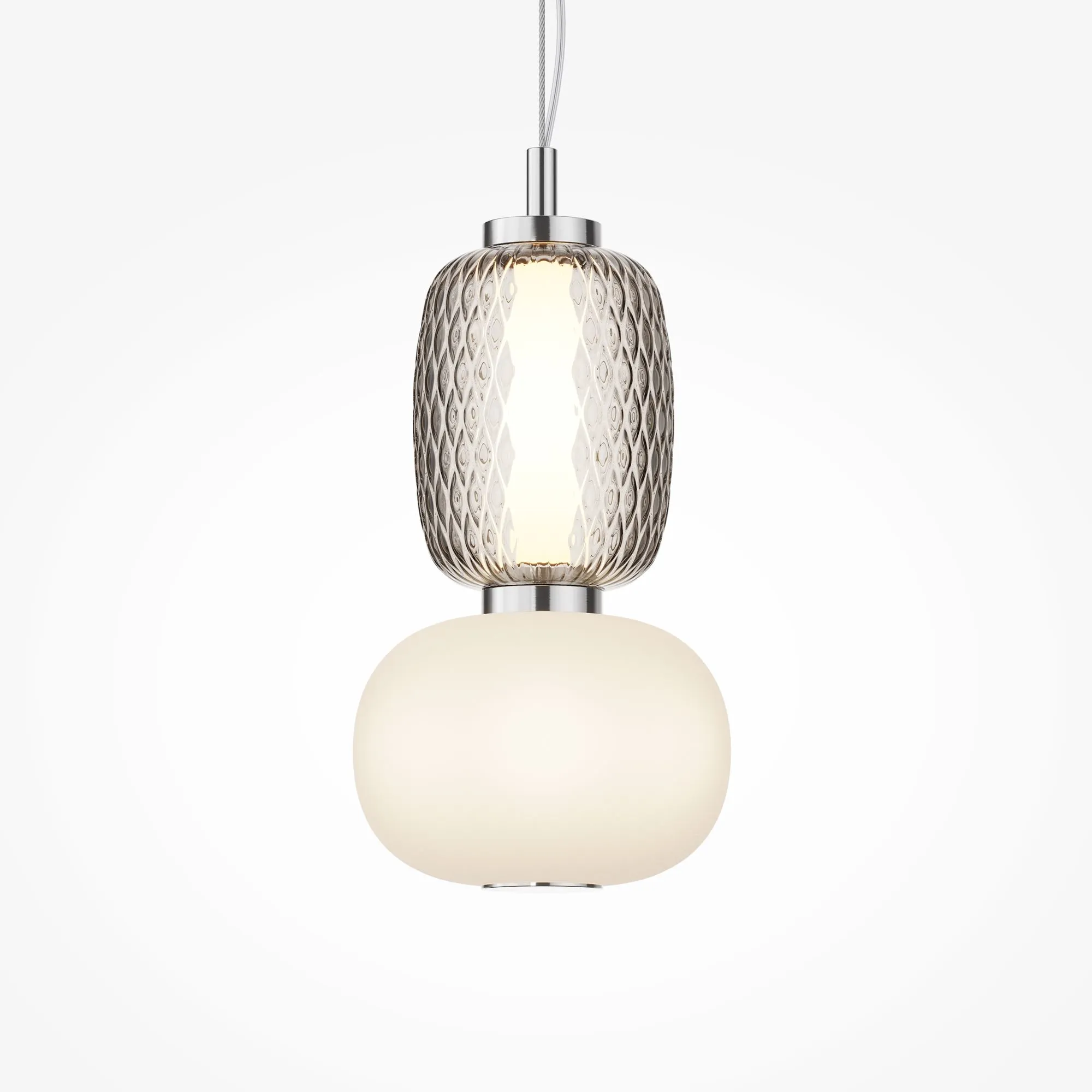 картинка Подвесной светильник Maytoni MOD267PL-L18CH3K