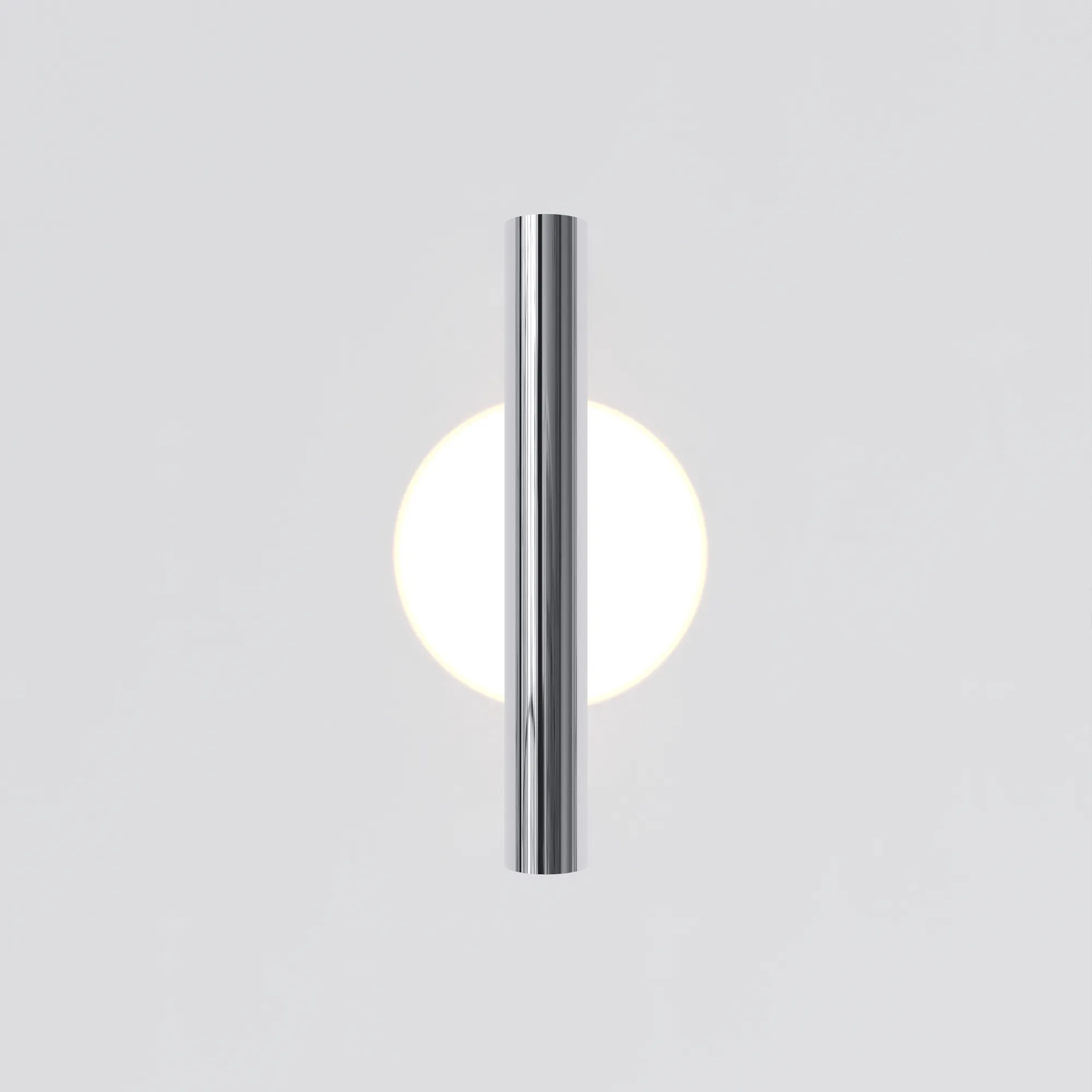 картинка Настенный светильник (бра) Maytoni MOD288WL-L5CH3K