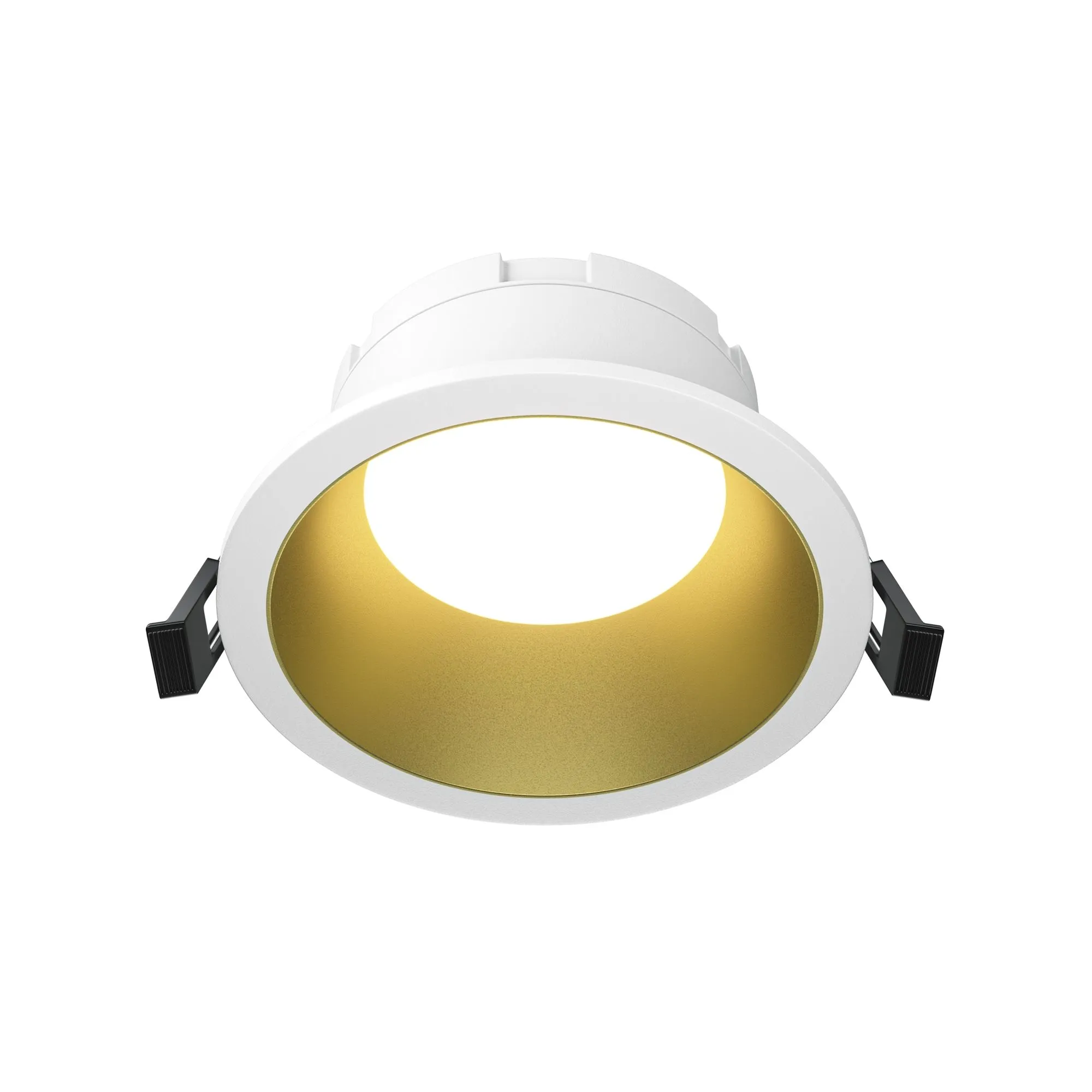 картинка Встраиваемый светильник Technical DL126-GX53-WMG