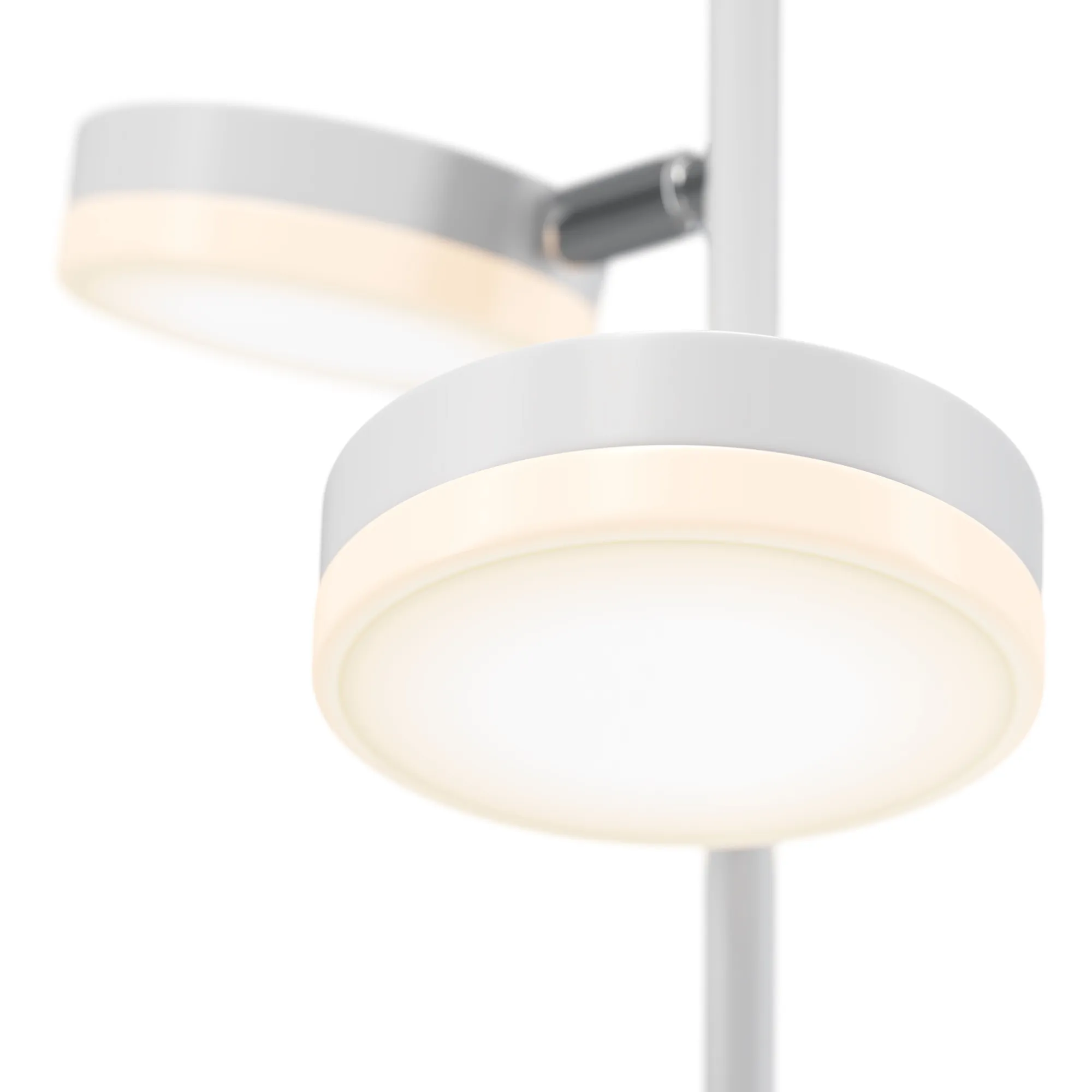 картинка Подвесной светильник Maytoni MOD070PL-L18WK