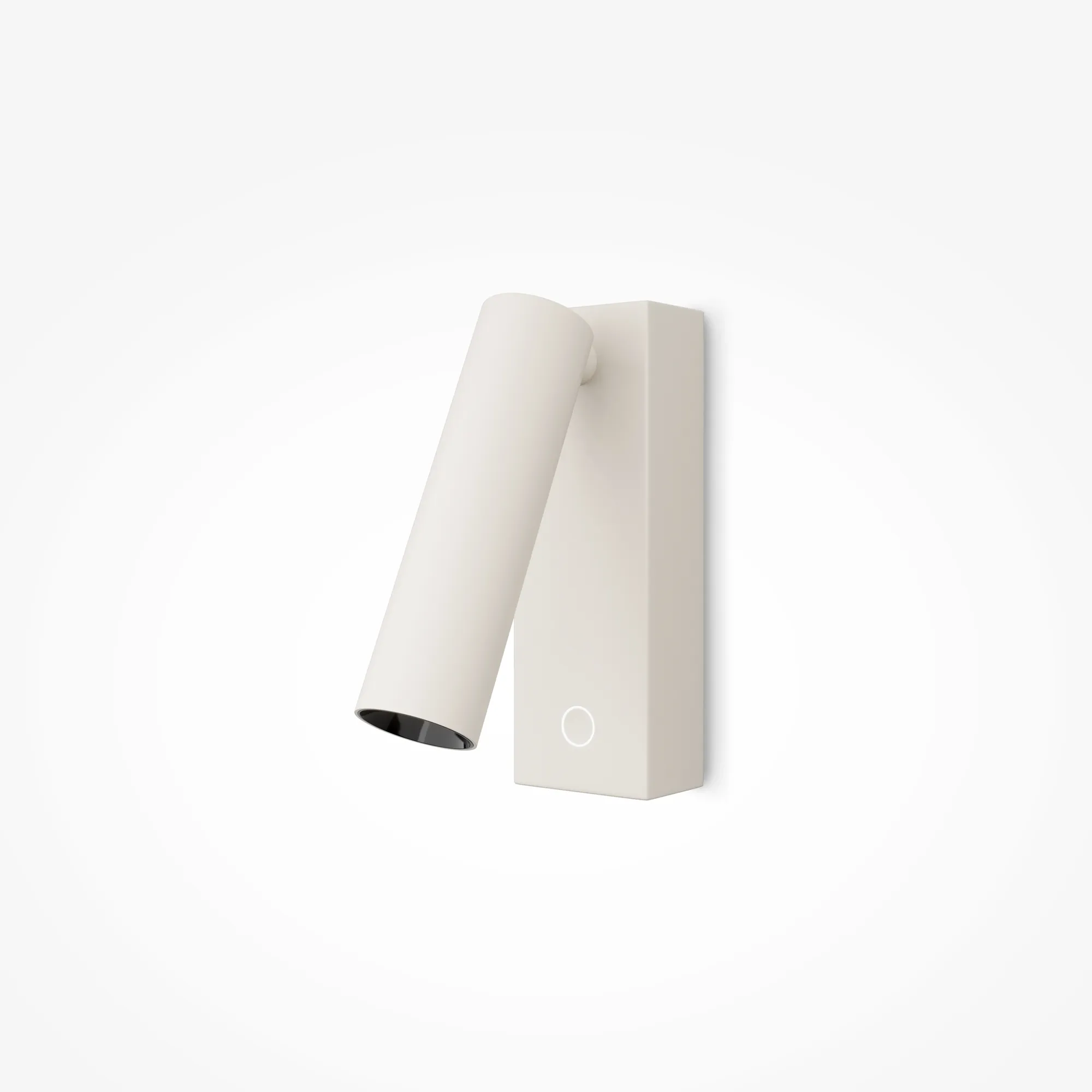 картинка Настенный светильник (бра) Technical C077WL-L3W3K