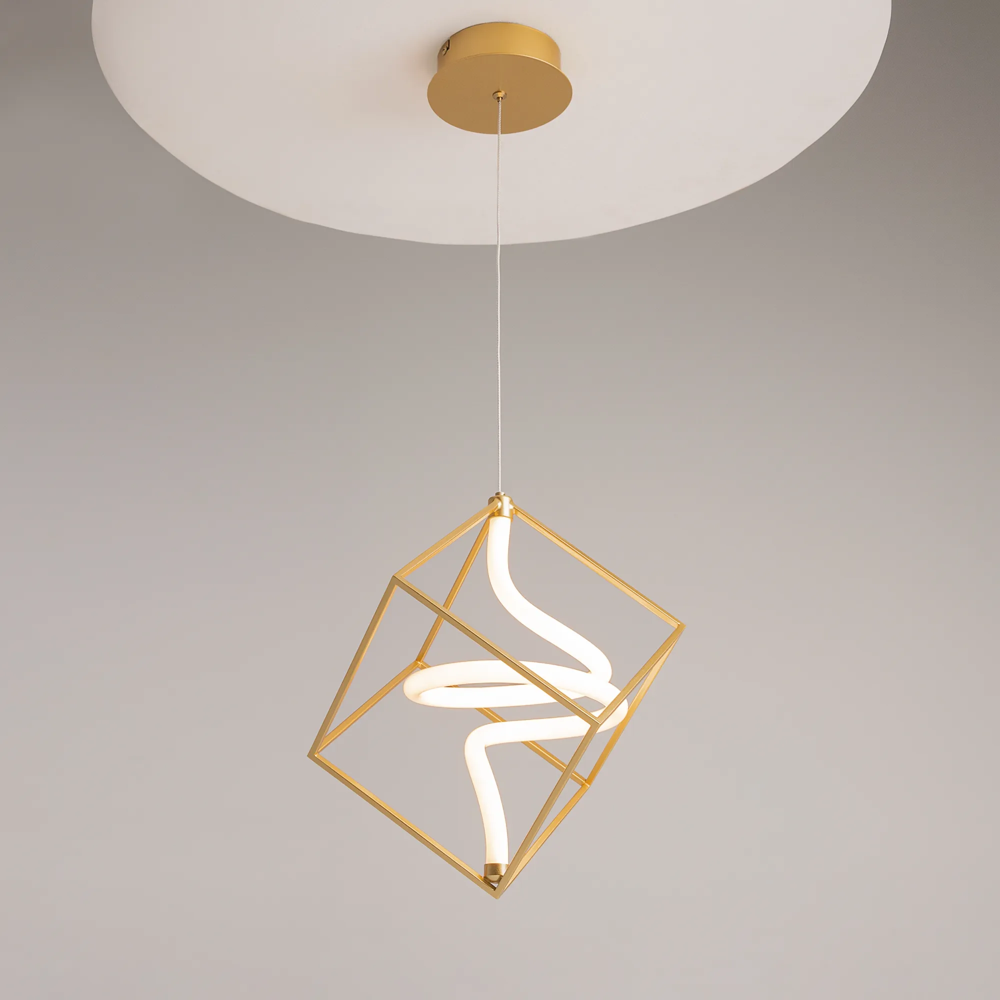 картинка Подвесной светильник Maytoni MOD345PL-L11BS3K