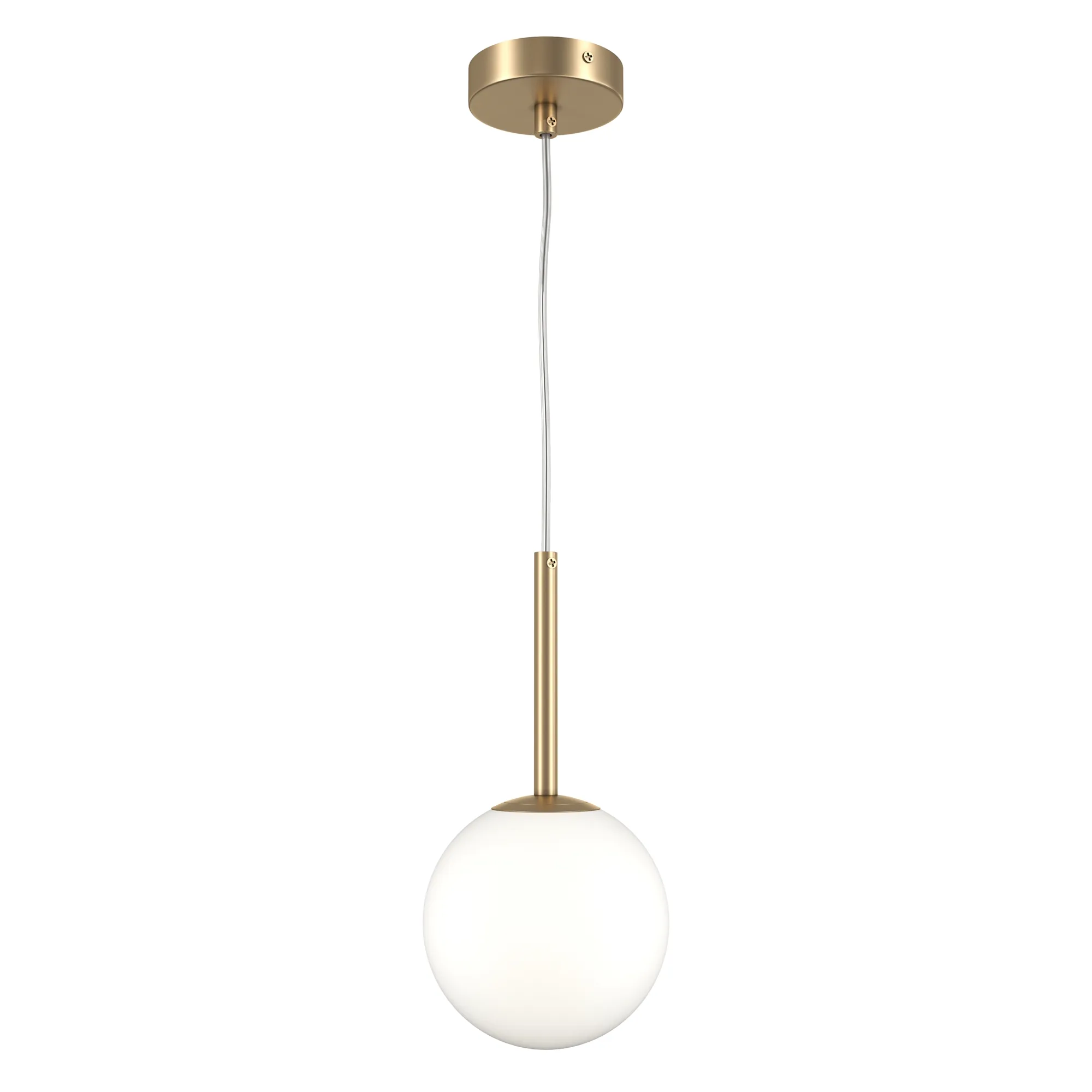 картинка Подвесной светильник Maytoni MOD321PL-01G1