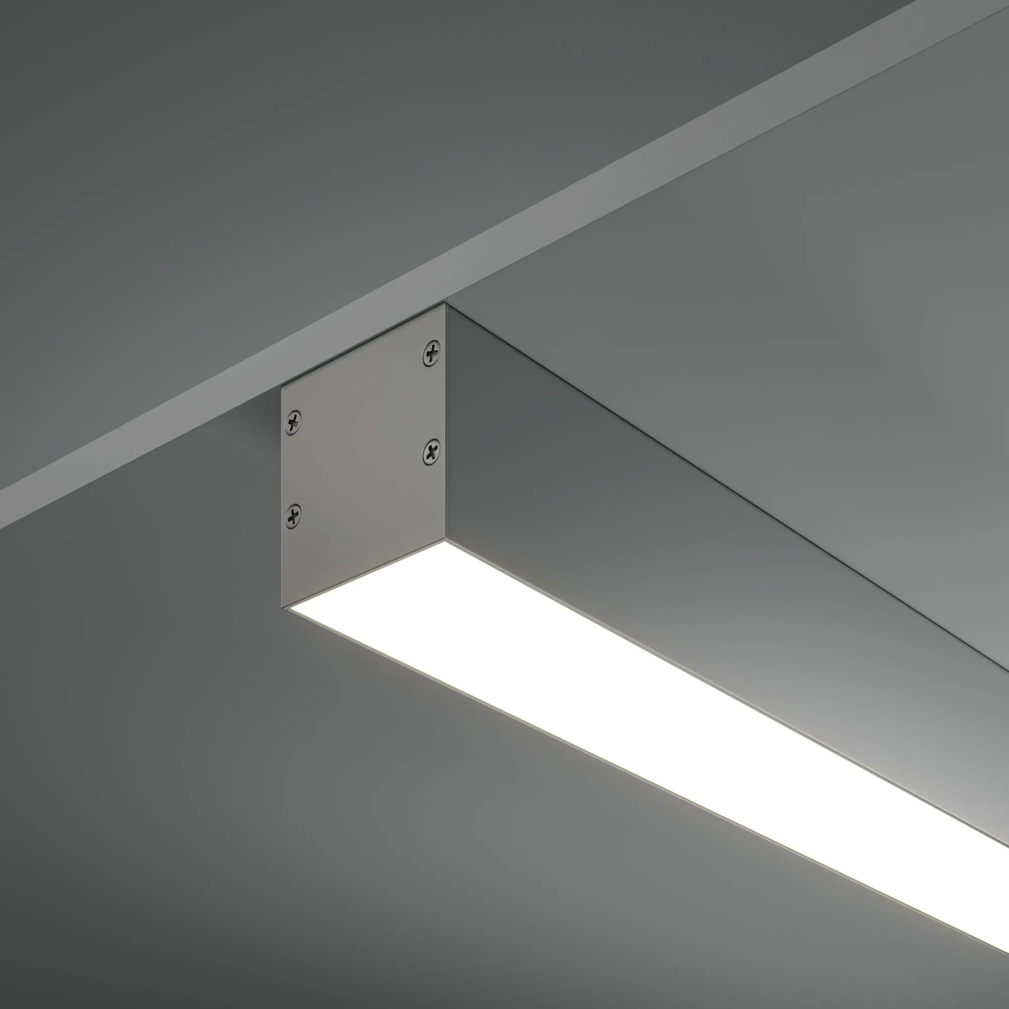 картинка Профиль Led Strip ALM-3535B-S-2M