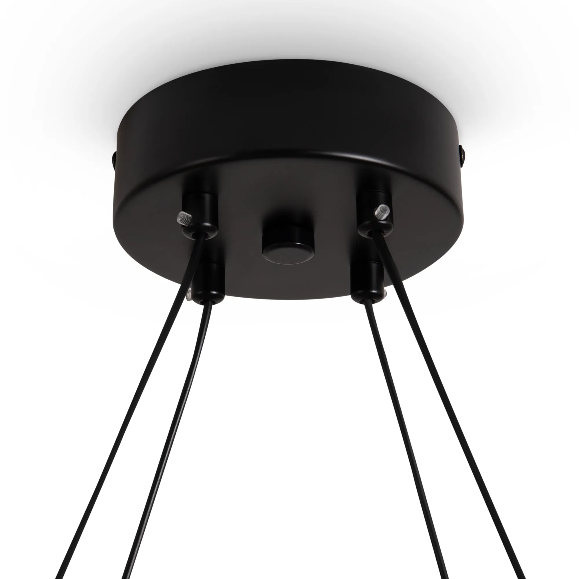 картинка Подвесной светильник Freya FR6180PL-L32B