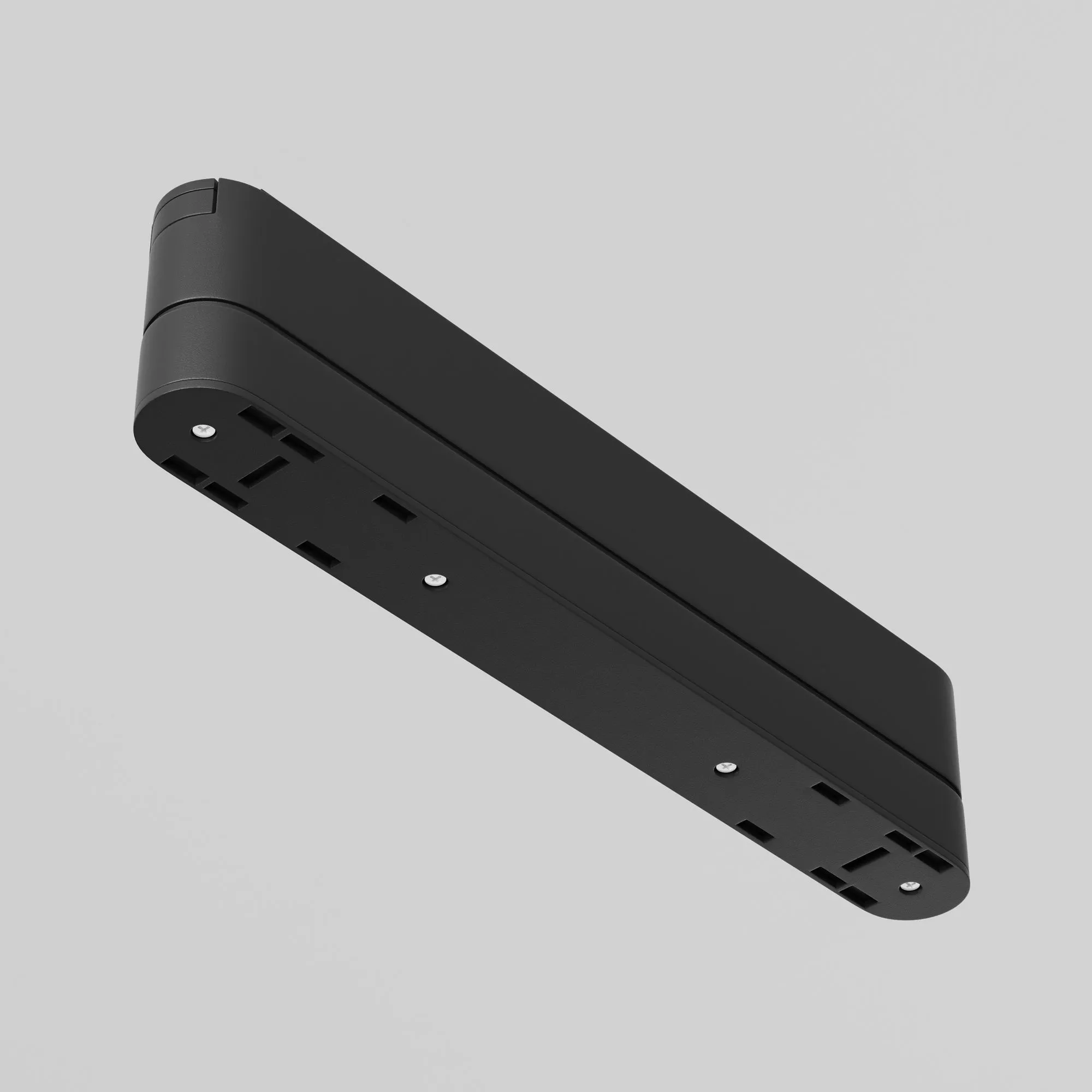 картинка Комплектующие для трекового светильника Technical TRA084FC-11LB