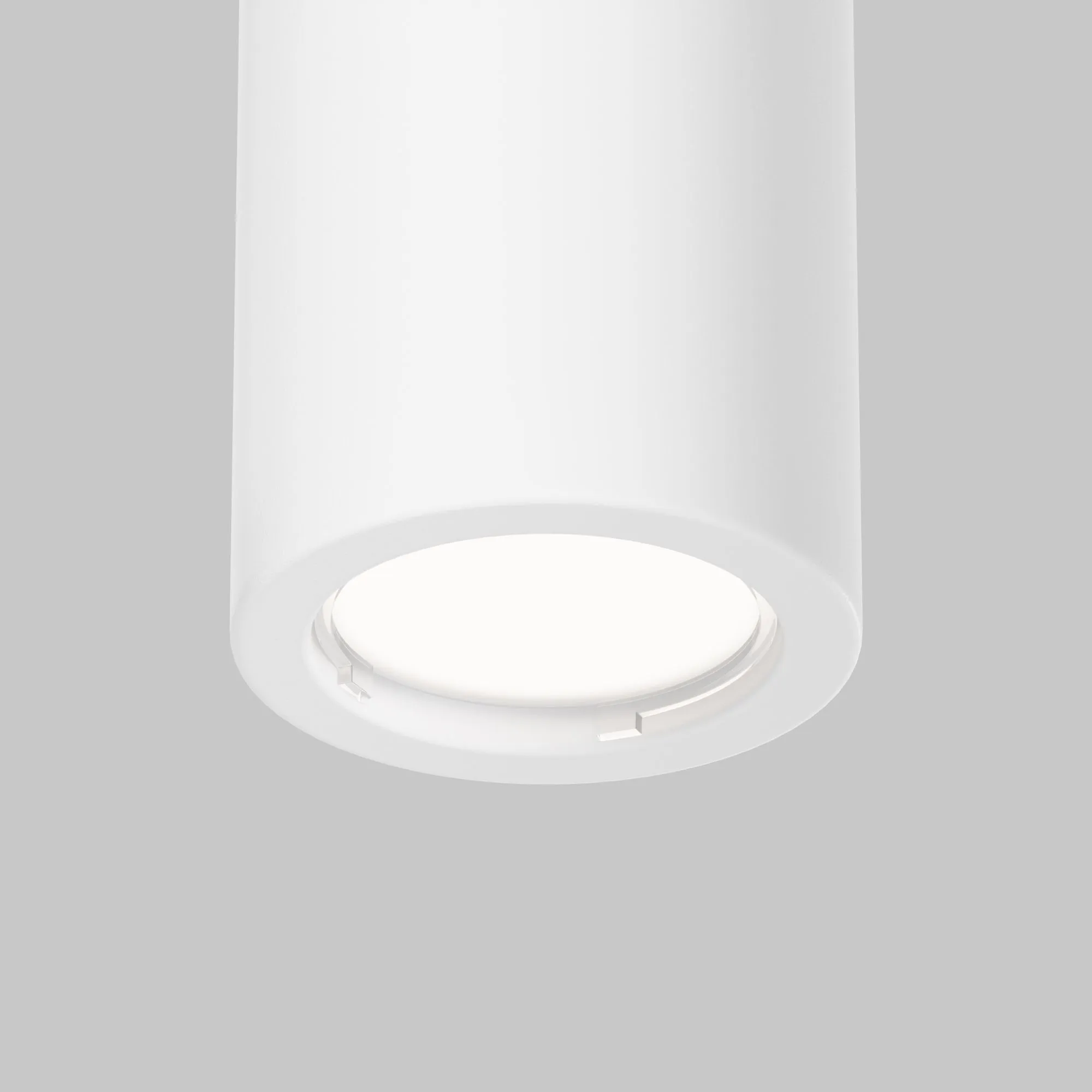 картинка Потолочный светильник Technical C001CL-GU10-W