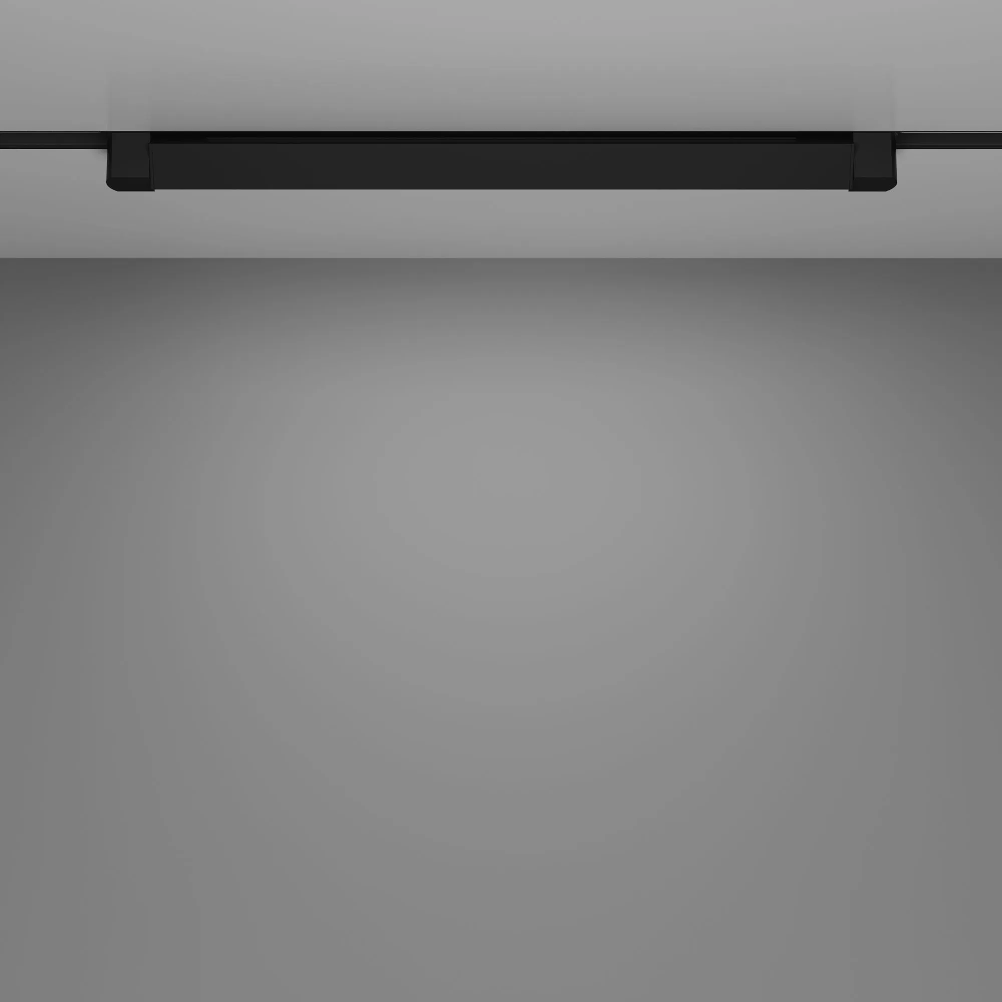 картинка Трековый светильник Technical TR104-1-20W4K-B