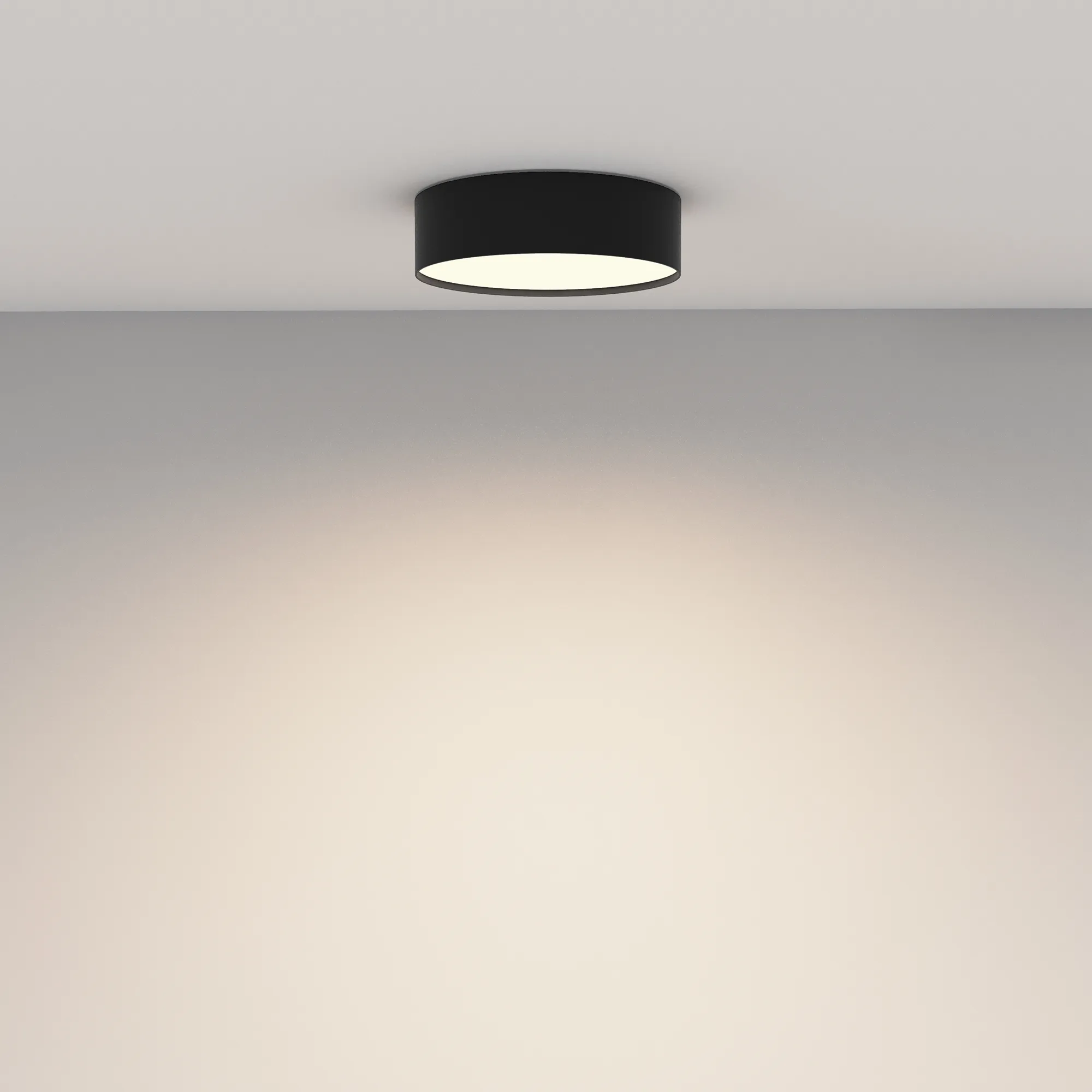 картинка Потолочный светильник Technical C032CL-24W3K-RD-B