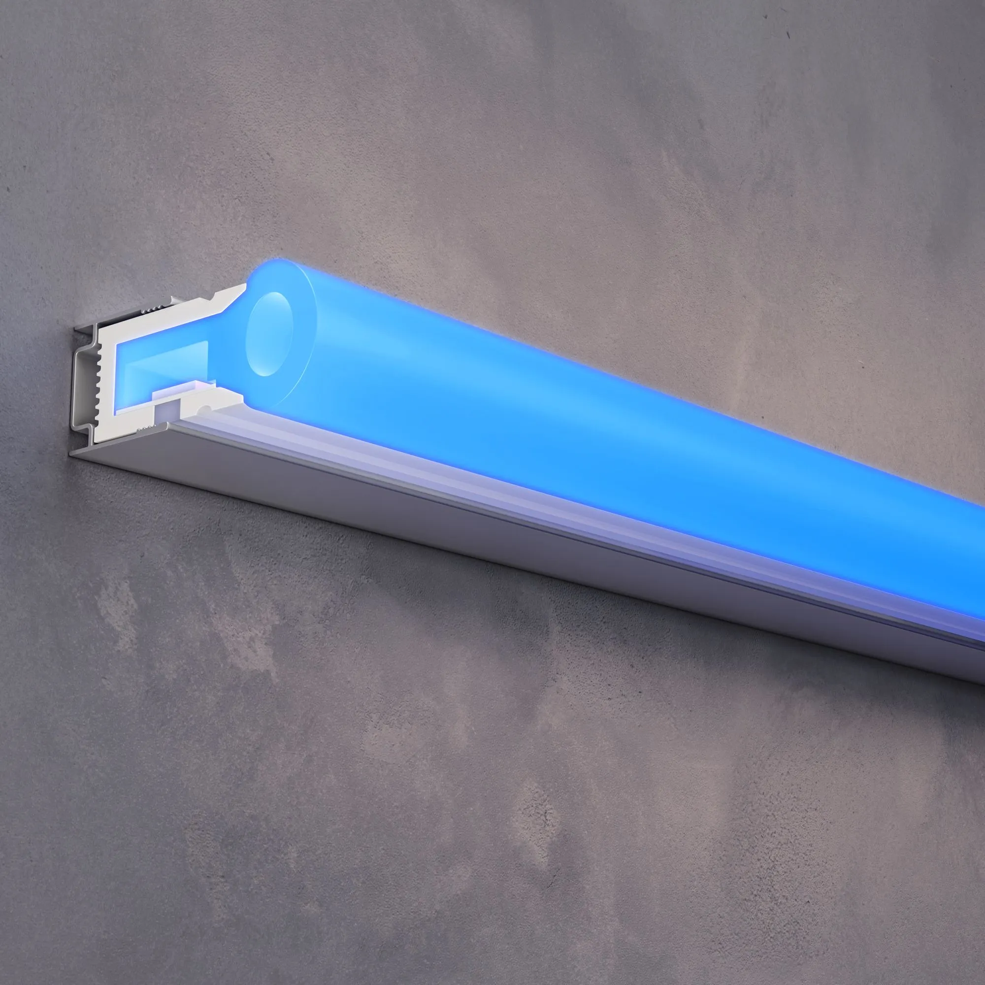 картинка Гибкий неон Led Strip 200521