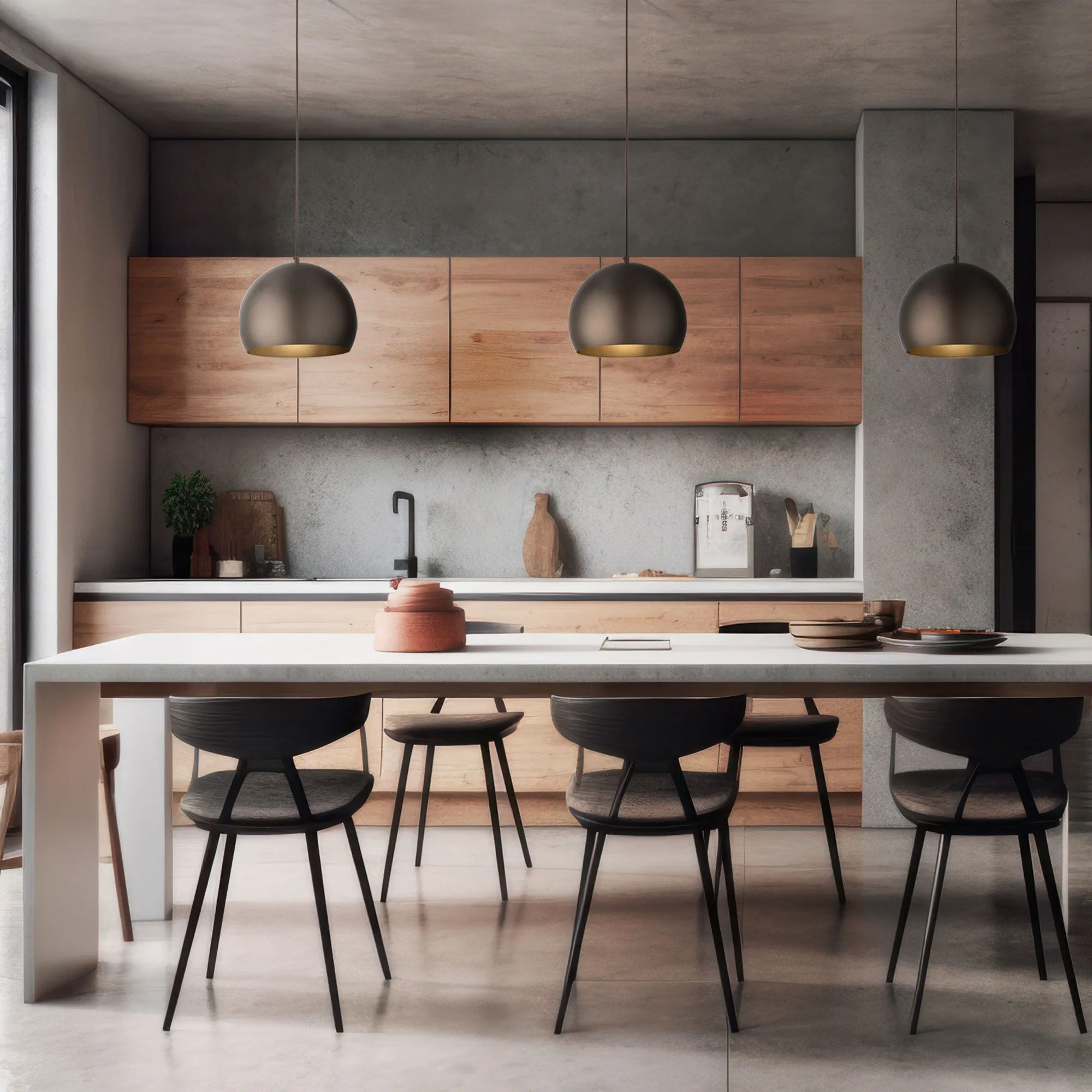 картинка Подвесной светильник 10171 Zoe