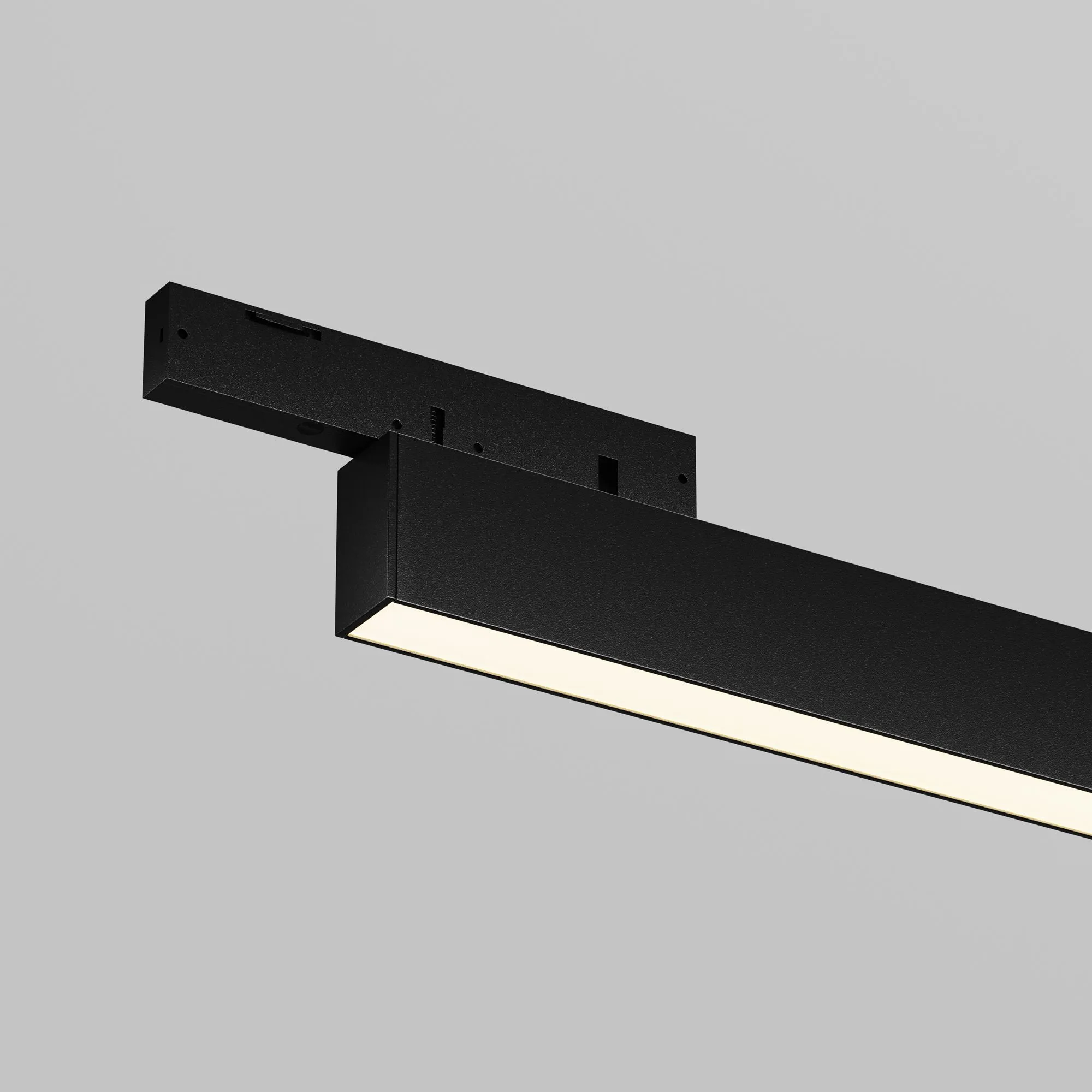 картинка Трековый светильник Technical TR192-1-16W3K-B