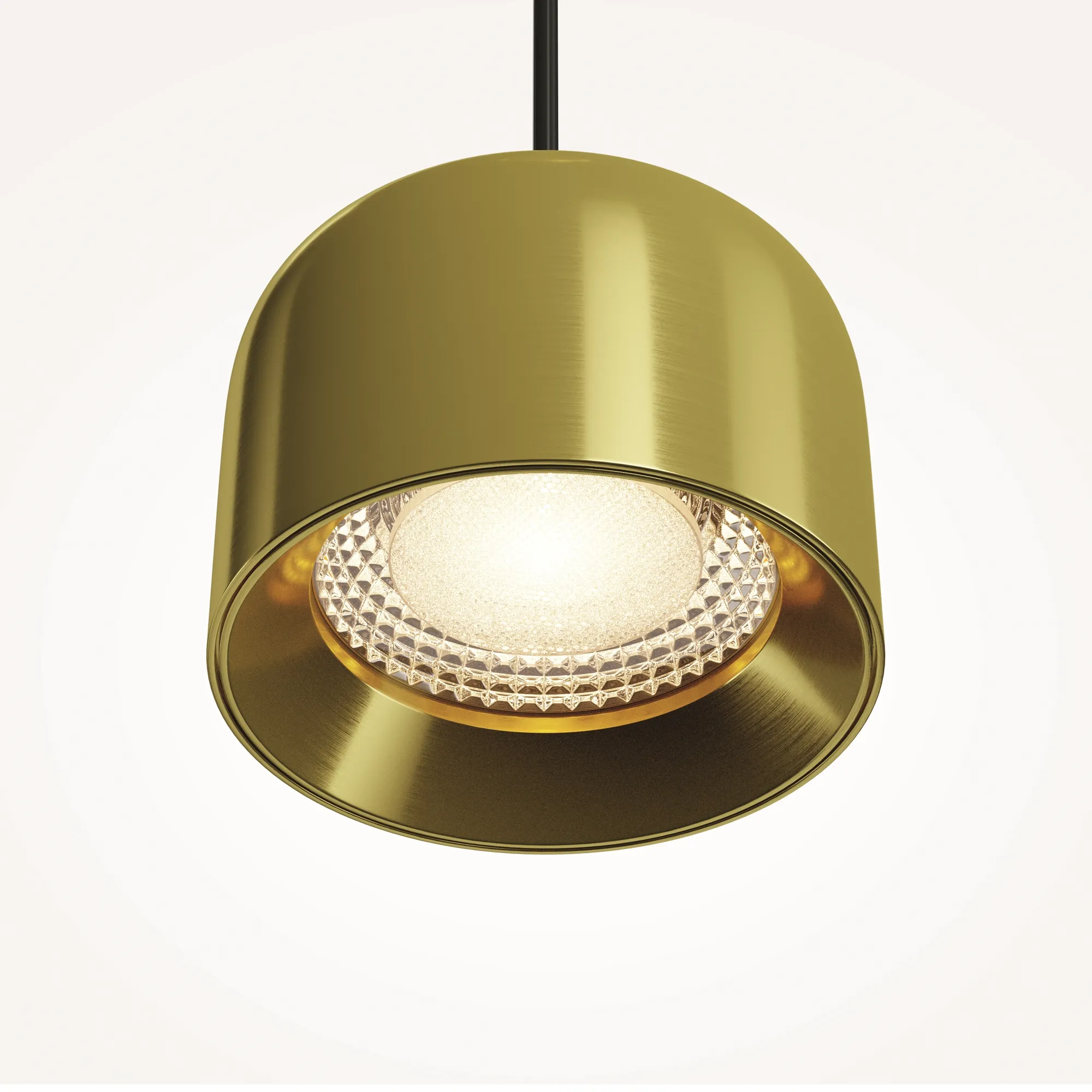 картинка Подвесной светильник Technical P113-L12-3K-BS