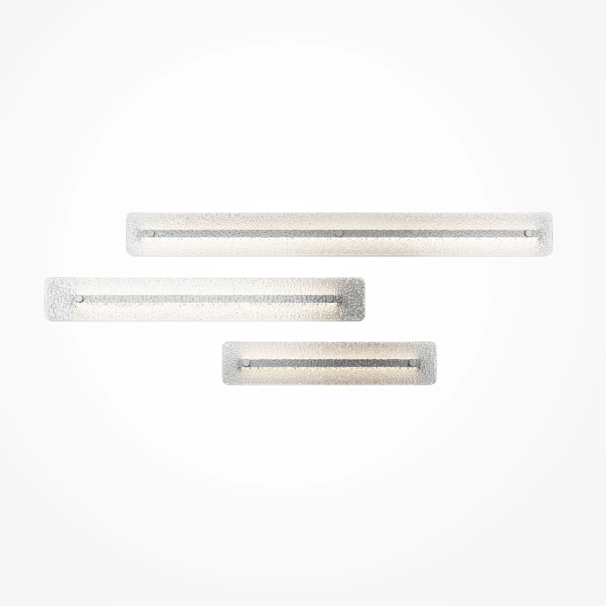 картинка Настенный светильник (бра) Maytoni P091WL-L7CH3K