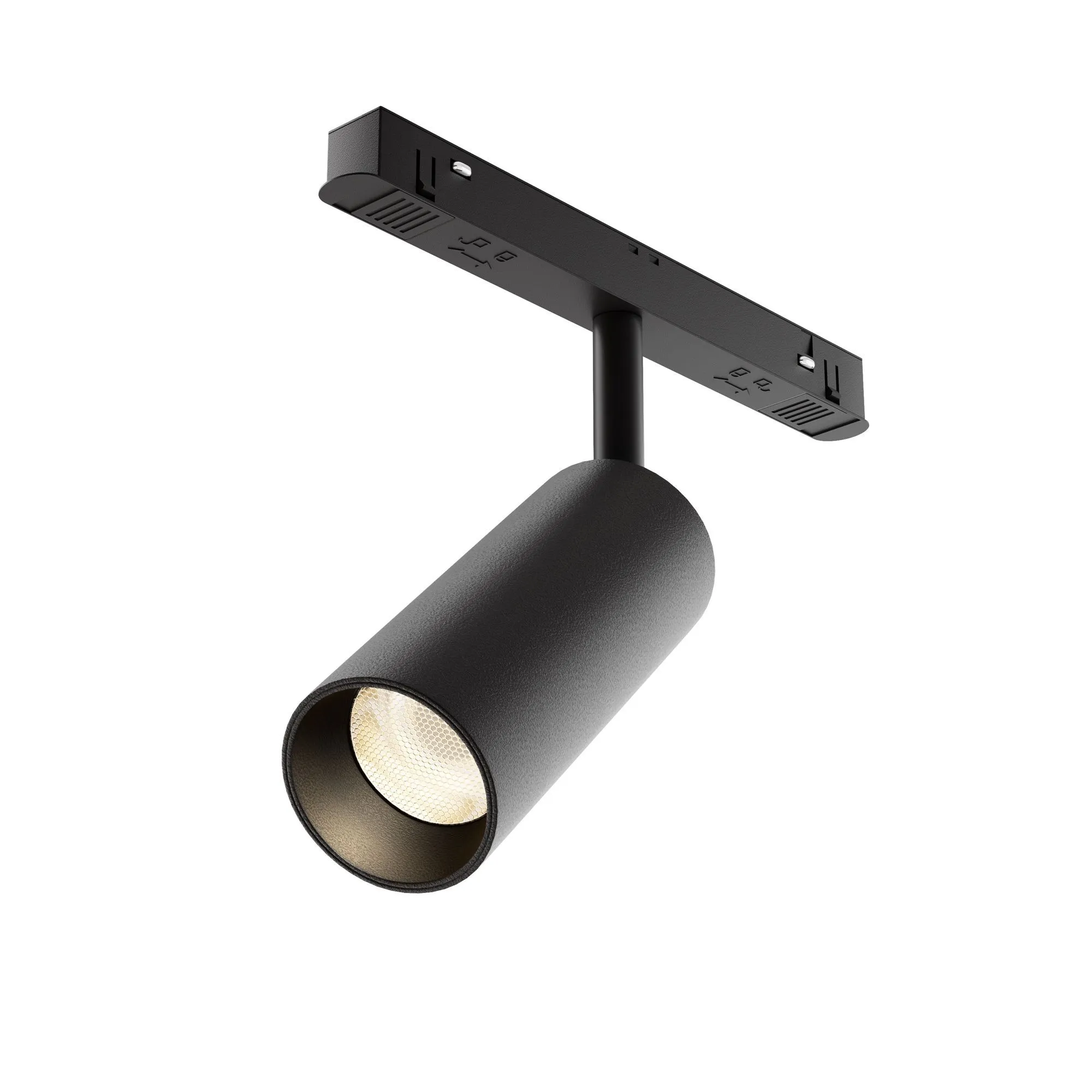 картинка Трековый светильник Technical TR032-4-12WTW-M-DSZ-B