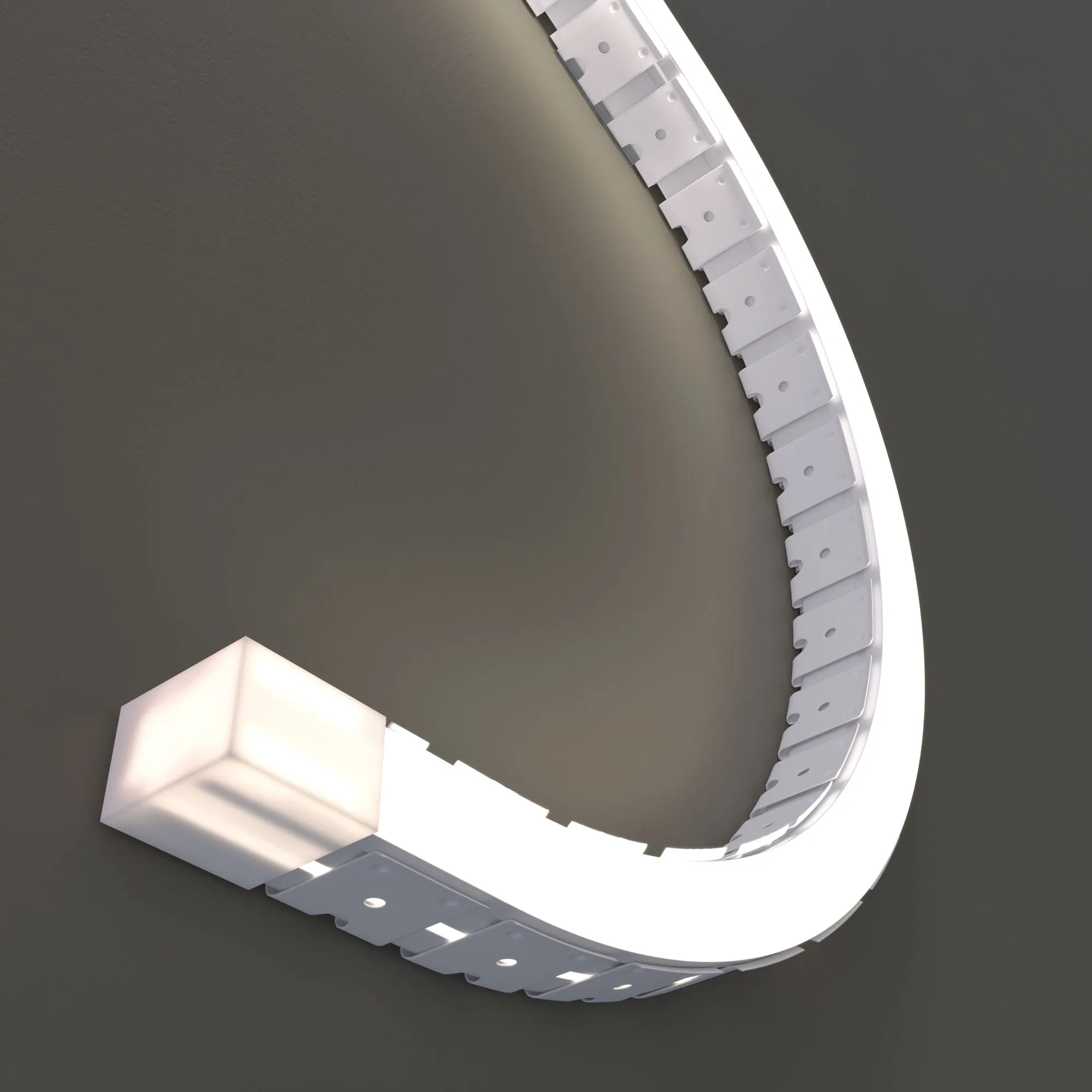 картинка Гибкий неон Led Strip 432004