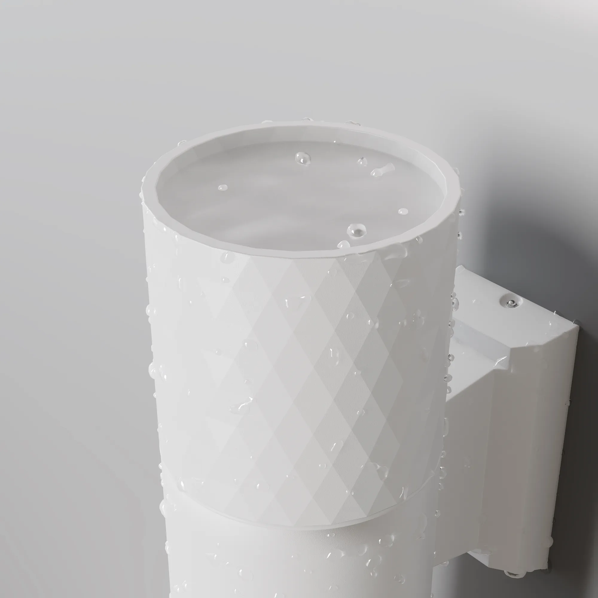 картинка Настенный светильник (бра) Outdoor O583WL-02W