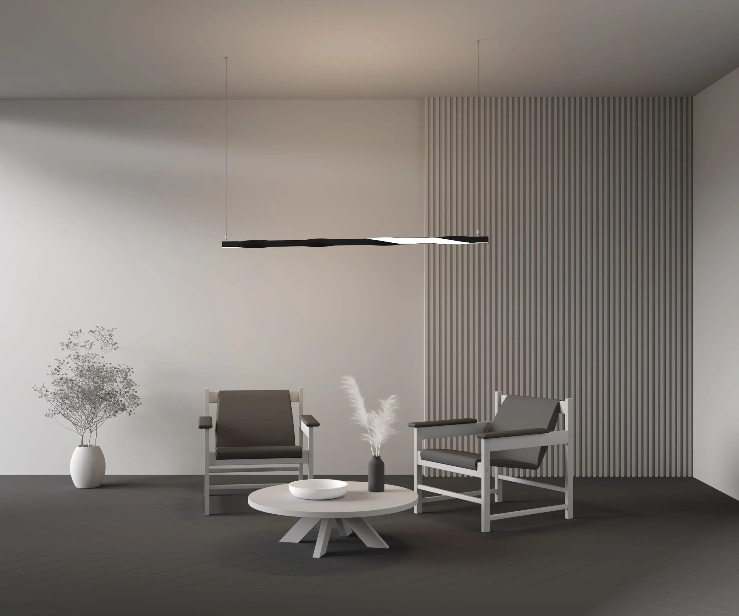 картинка Профиль Led Strip ALM-3535R-B-TR-90°-0.4M
