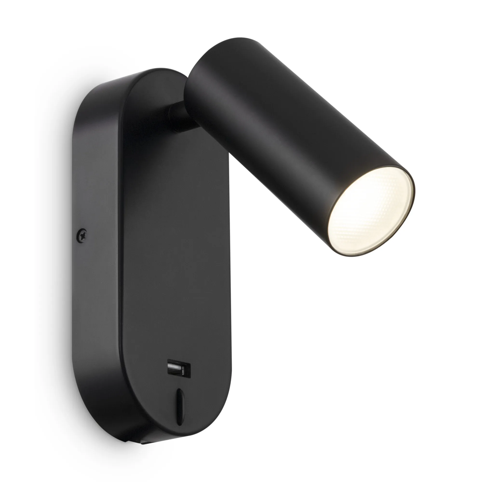 картинка Настенный светильник (бра) Freya FR10001WL-L4B