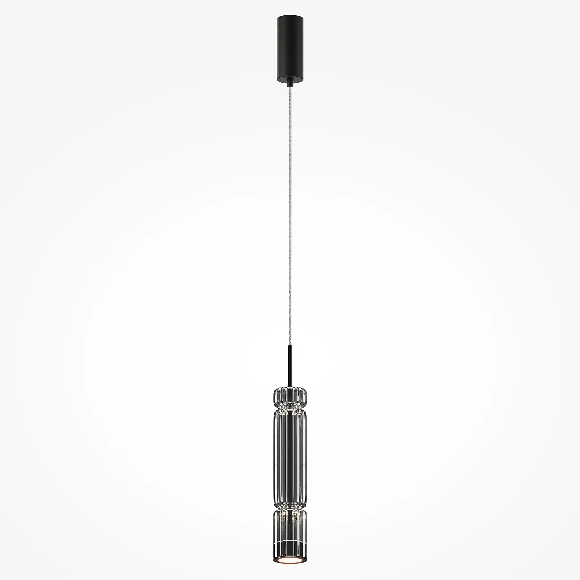 картинка Подвесной светильник Maytoni MOD272PL-L12B3K1