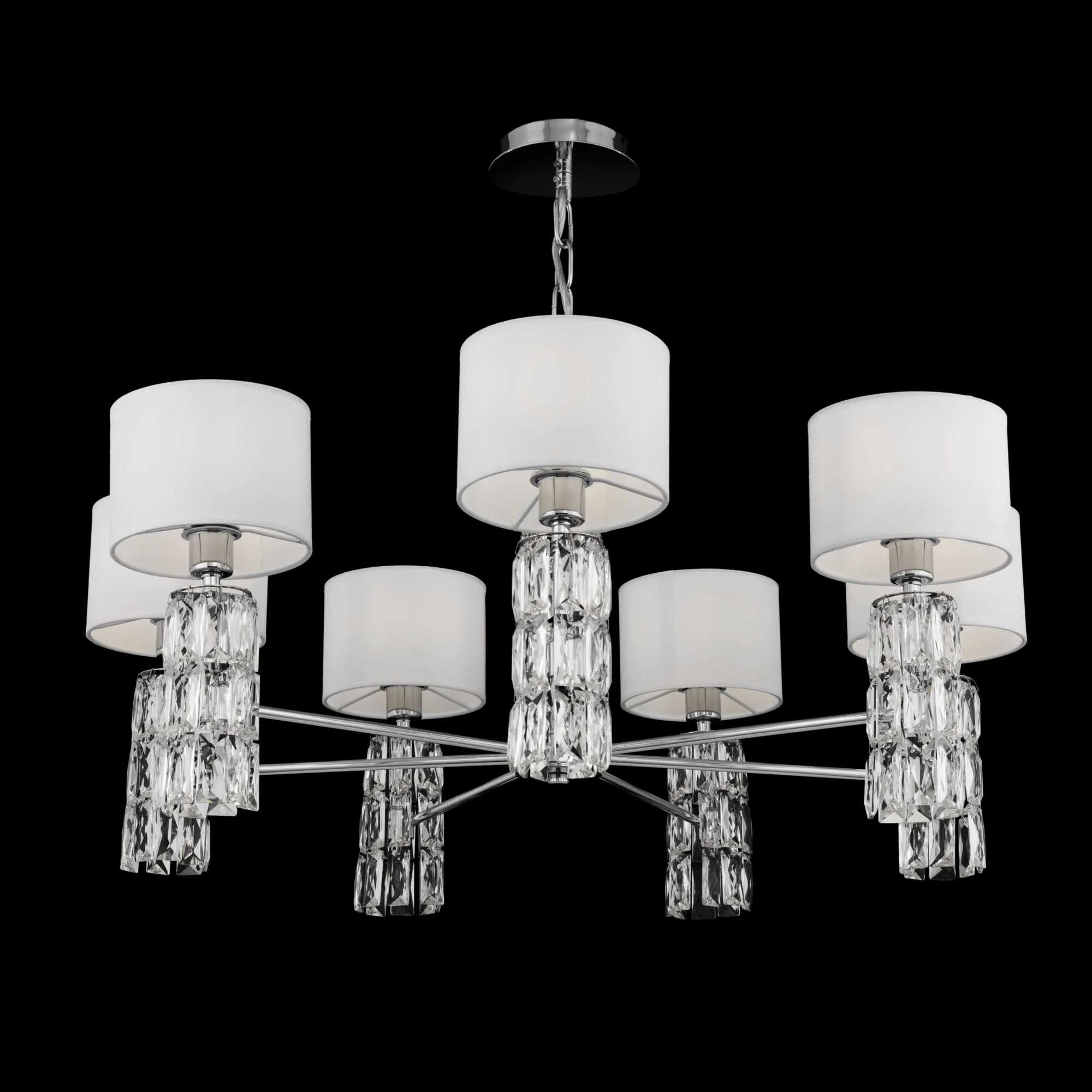 картинка Люстра Maytoni DIA008PL-07CH