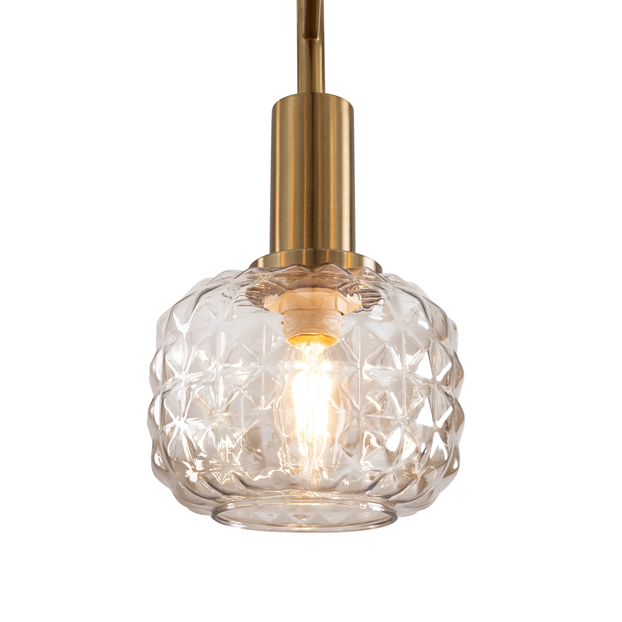 картинка Потолочный светильник Freya FR5366CL-05BS