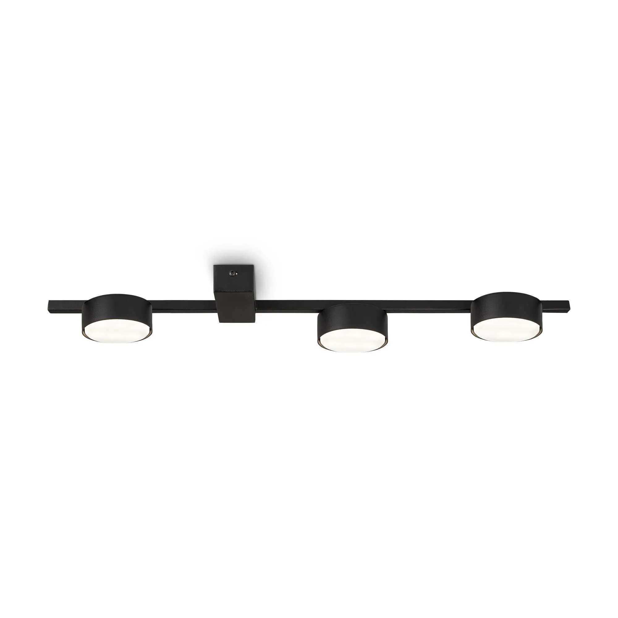 картинка Потолочный светильник Freya FR5363CL-03B