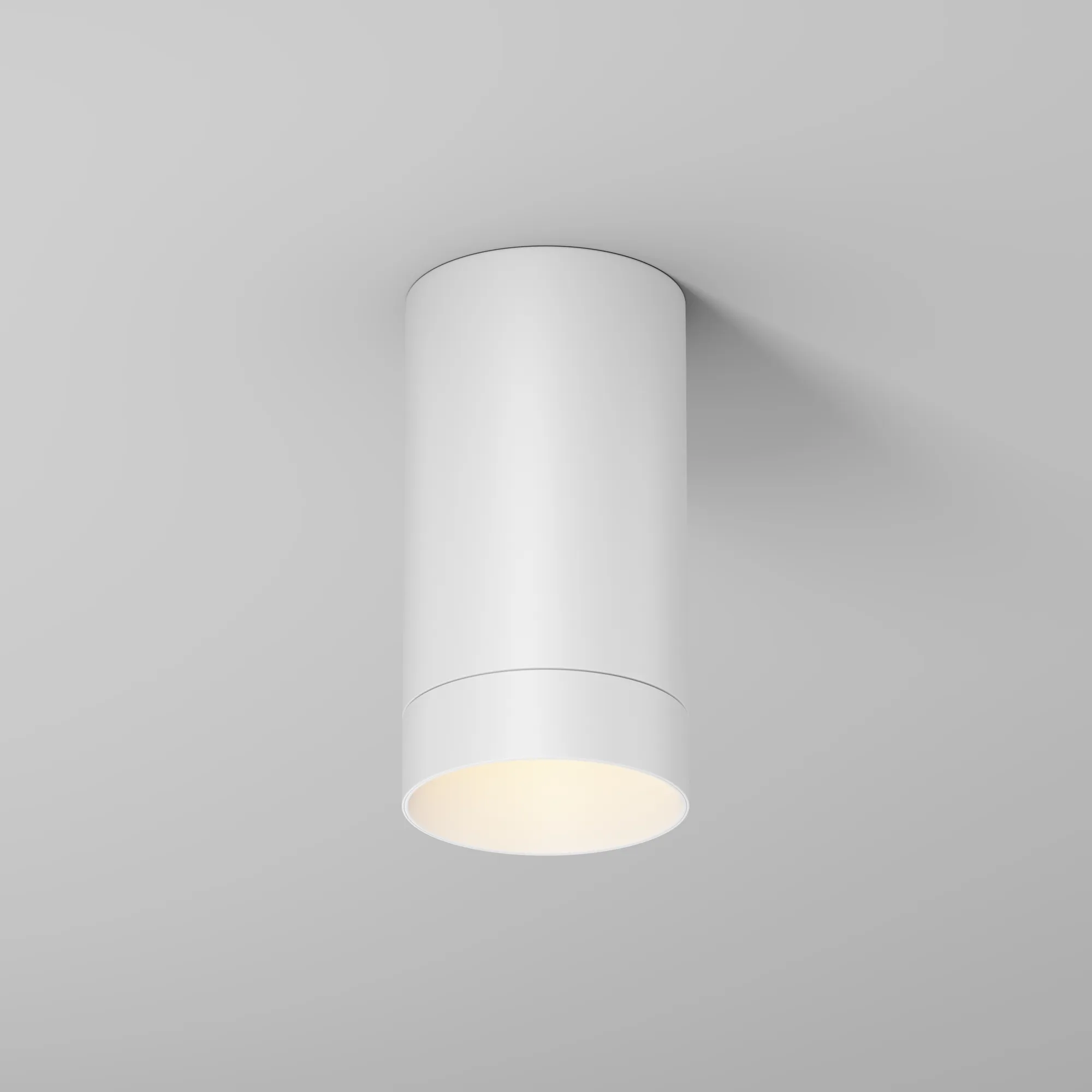 картинка Потолочный светильник Outdoor O500CL-L5W3K