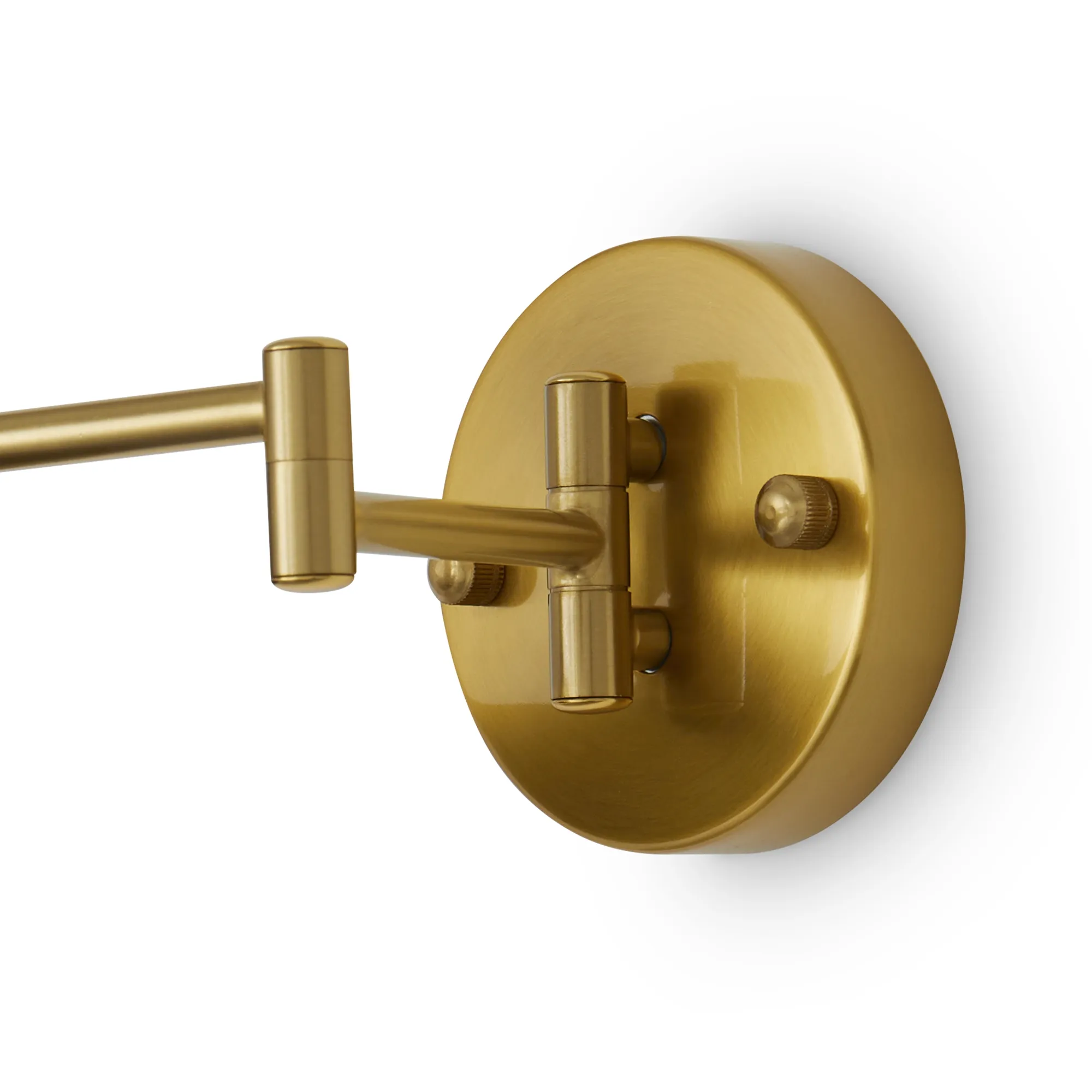 картинка Настенный светильник (бра) Freya FR4008WL-01BBS