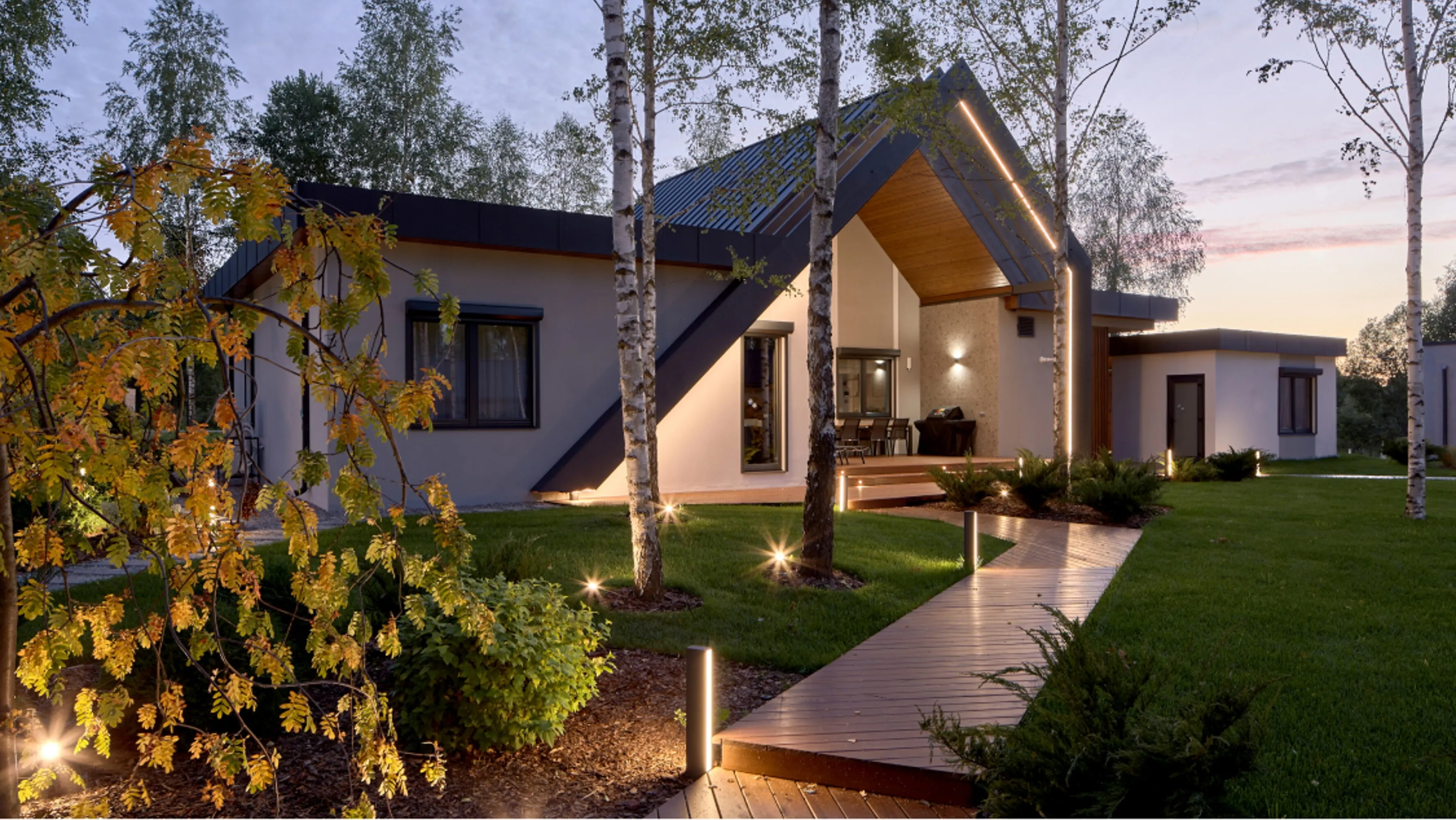 картинка Ландшафтный светильник Outdoor O422FL-L12GF