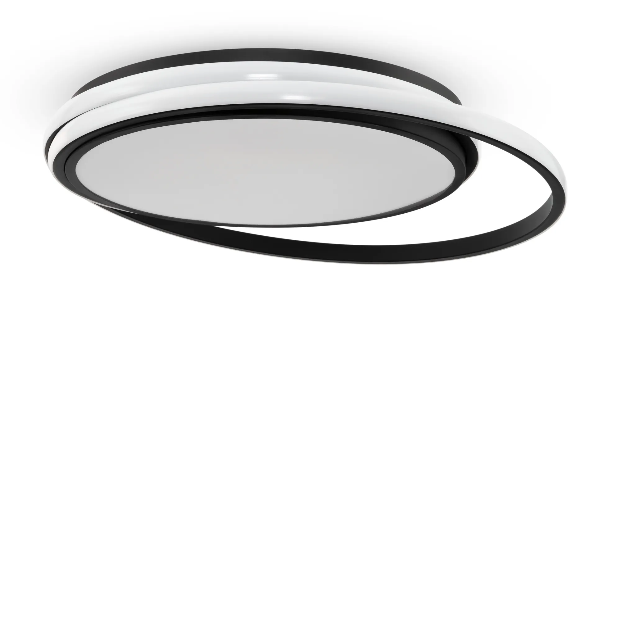 картинка Потолочный светильник Freya FR10032CL-L98B