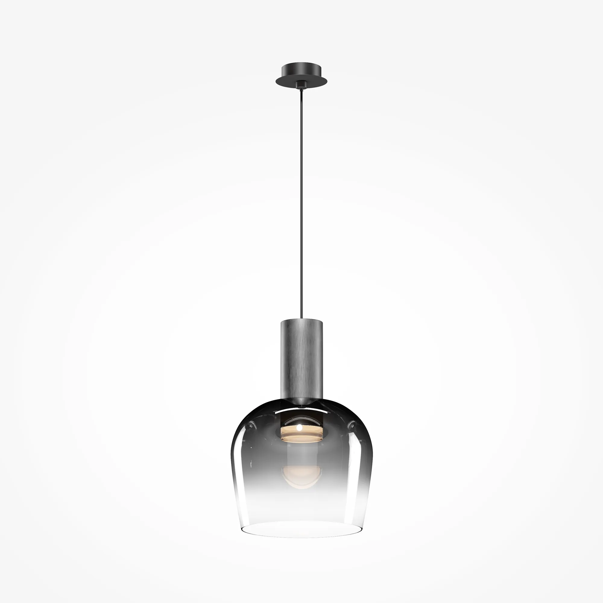 картинка Подвесной светильник Maytoni MOD414PL-L7B3K