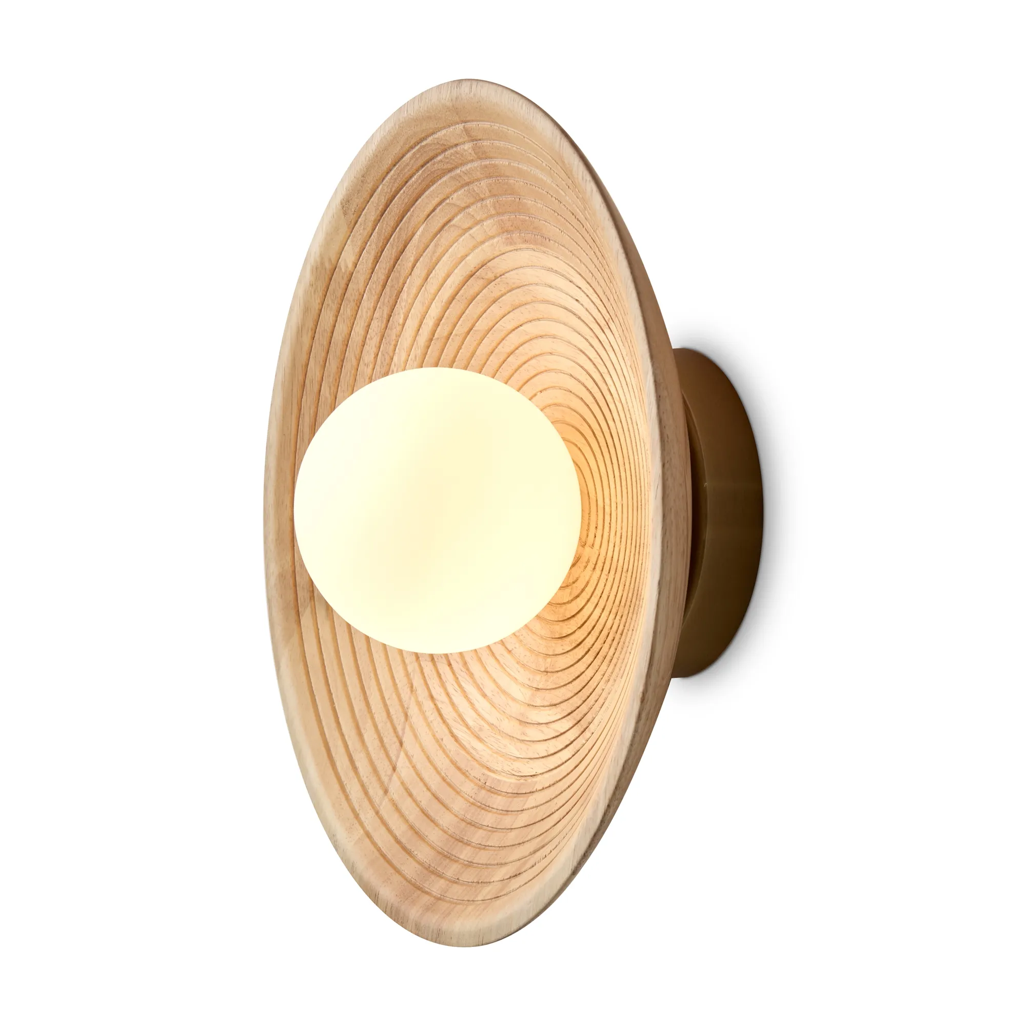 картинка Настенный светильник (бра) Freya FR5589WL-01T