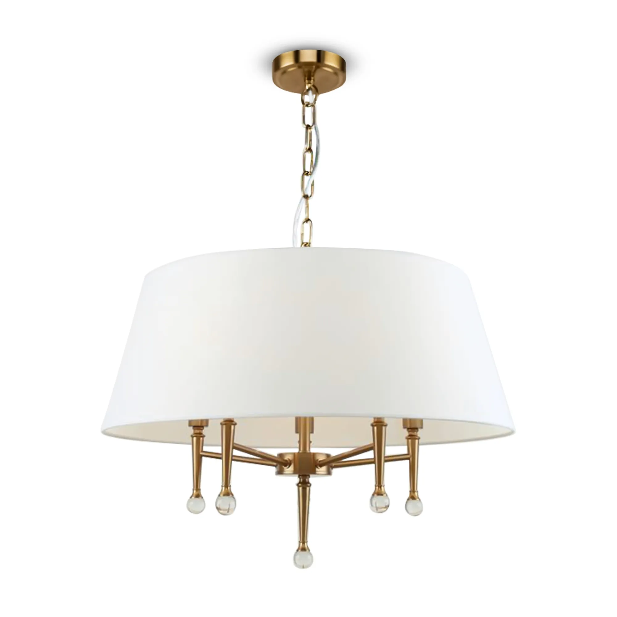 картинка Подвесной светильник Freya FR5190PL-05BS3