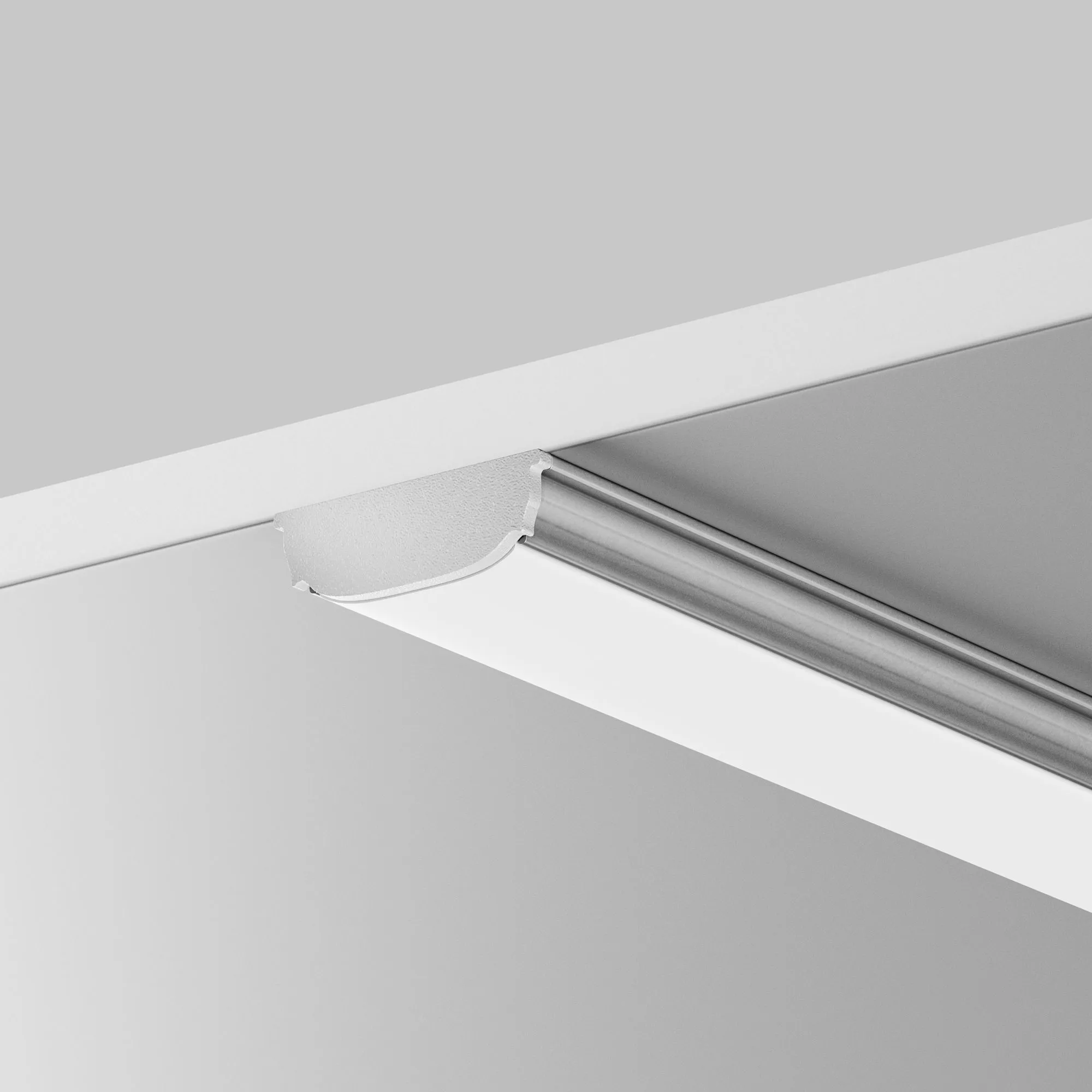 картинка Комплектующие для профиля Led Strip 642075