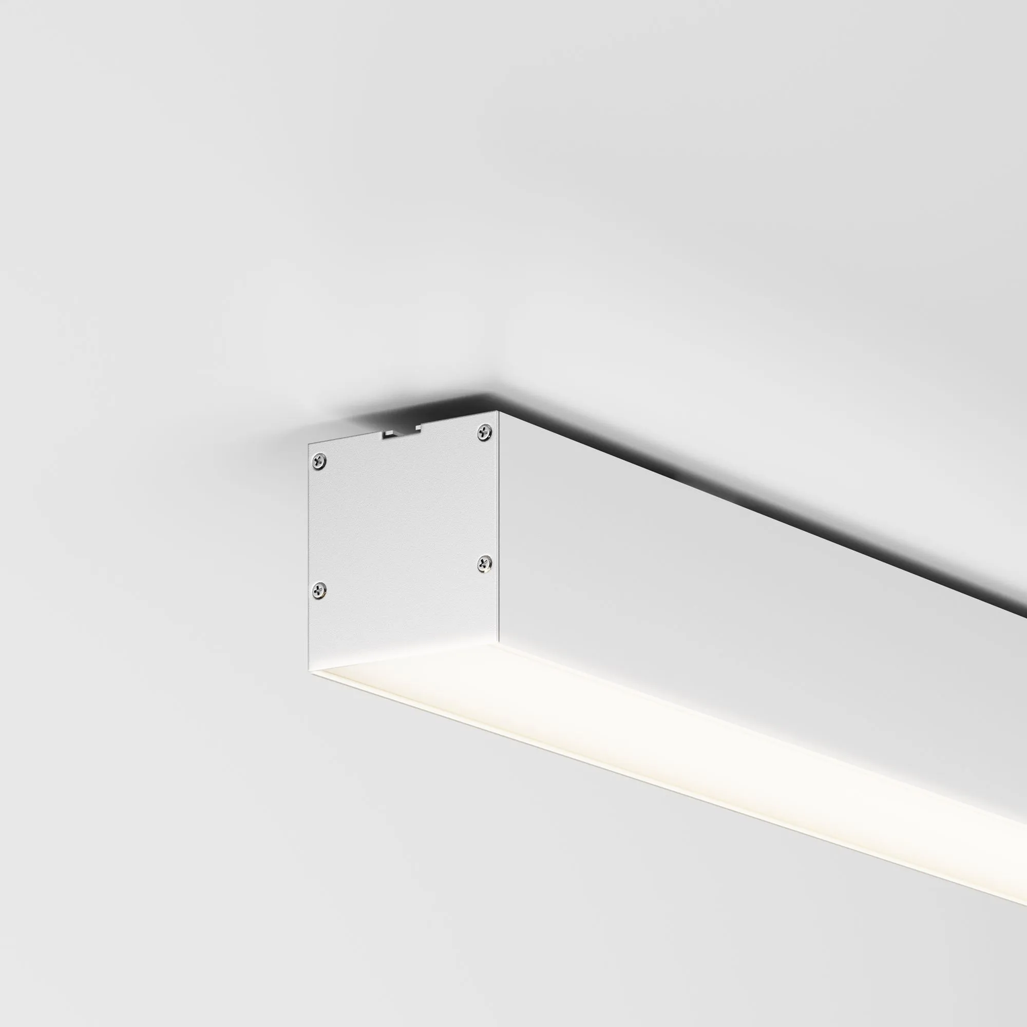 картинка Линейный светильник Technical LL311018