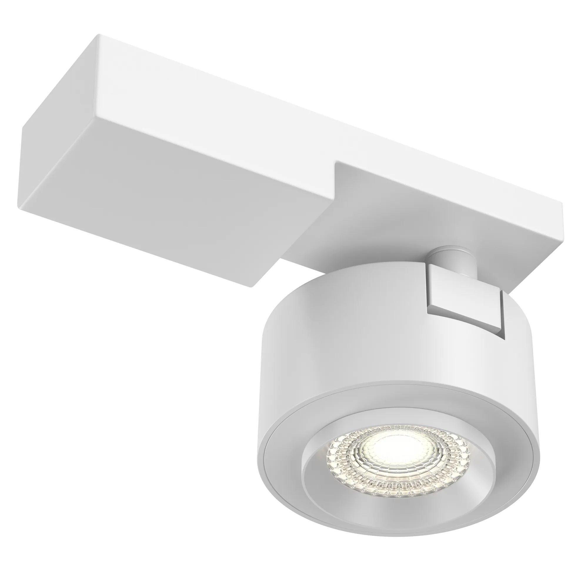 картинка Потолочный светильник Technical C062CL-L12W3K