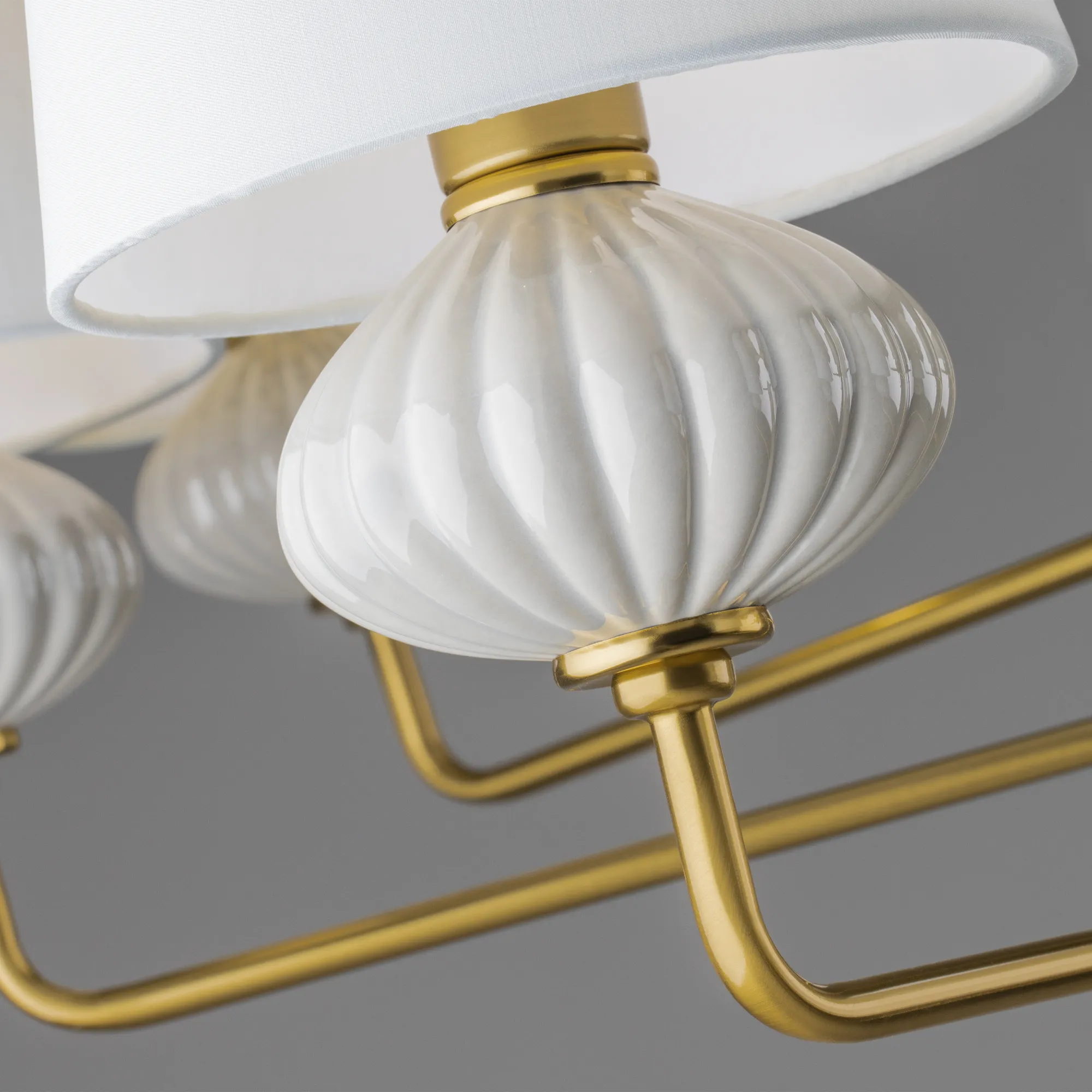 картинка Подвесной светильник Freya FR2029PL-08BS