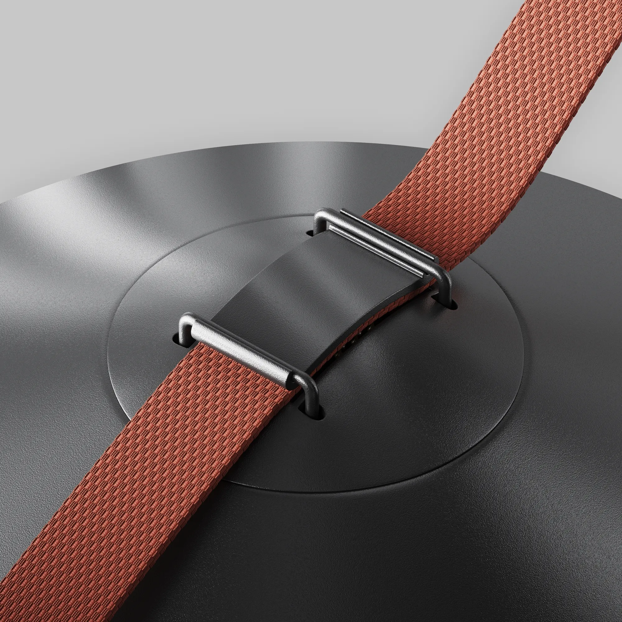 картинка Подвесной светильник Technical TR127B-12W4K-B