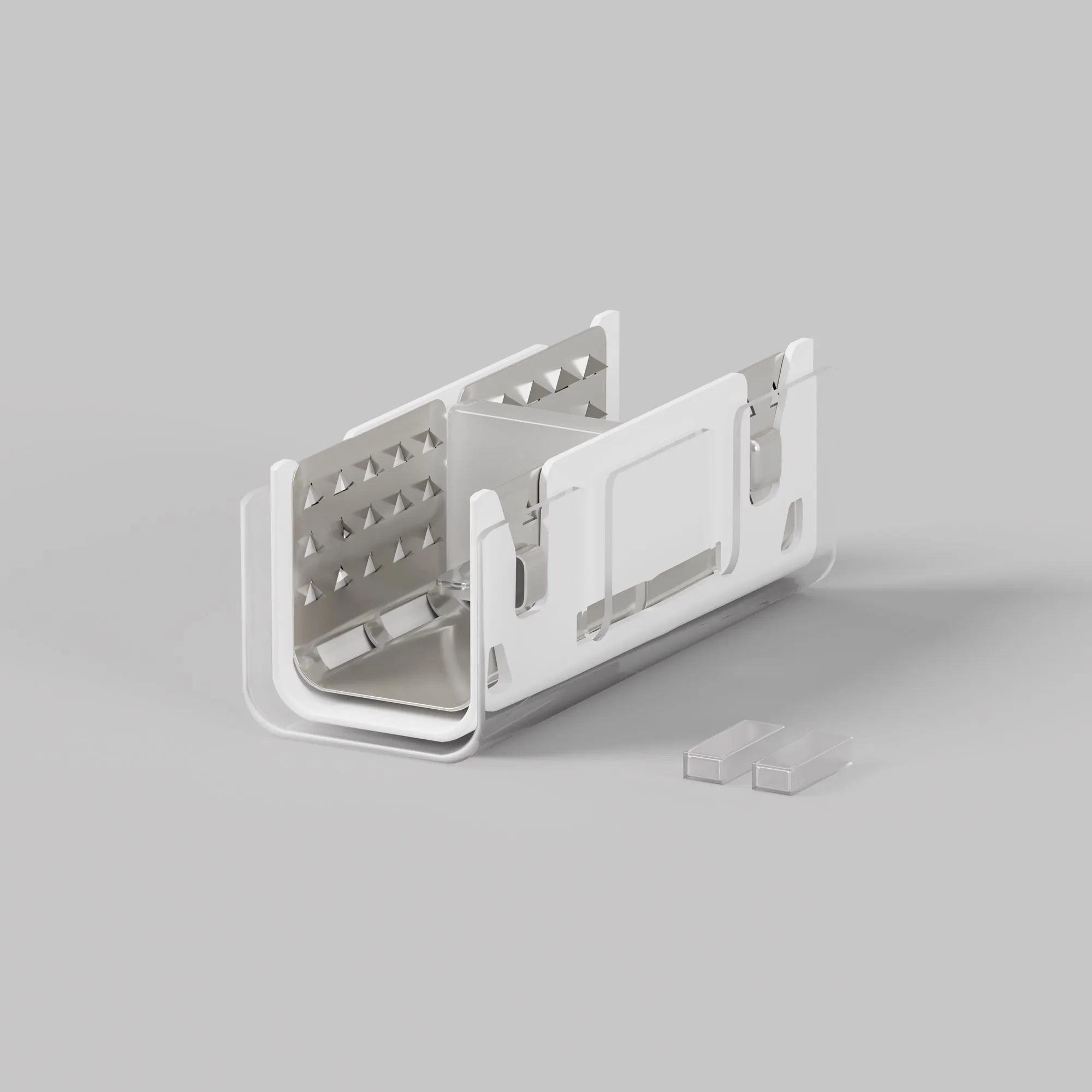 картинка Комплектующие для гибкого неона Led Strip 432011