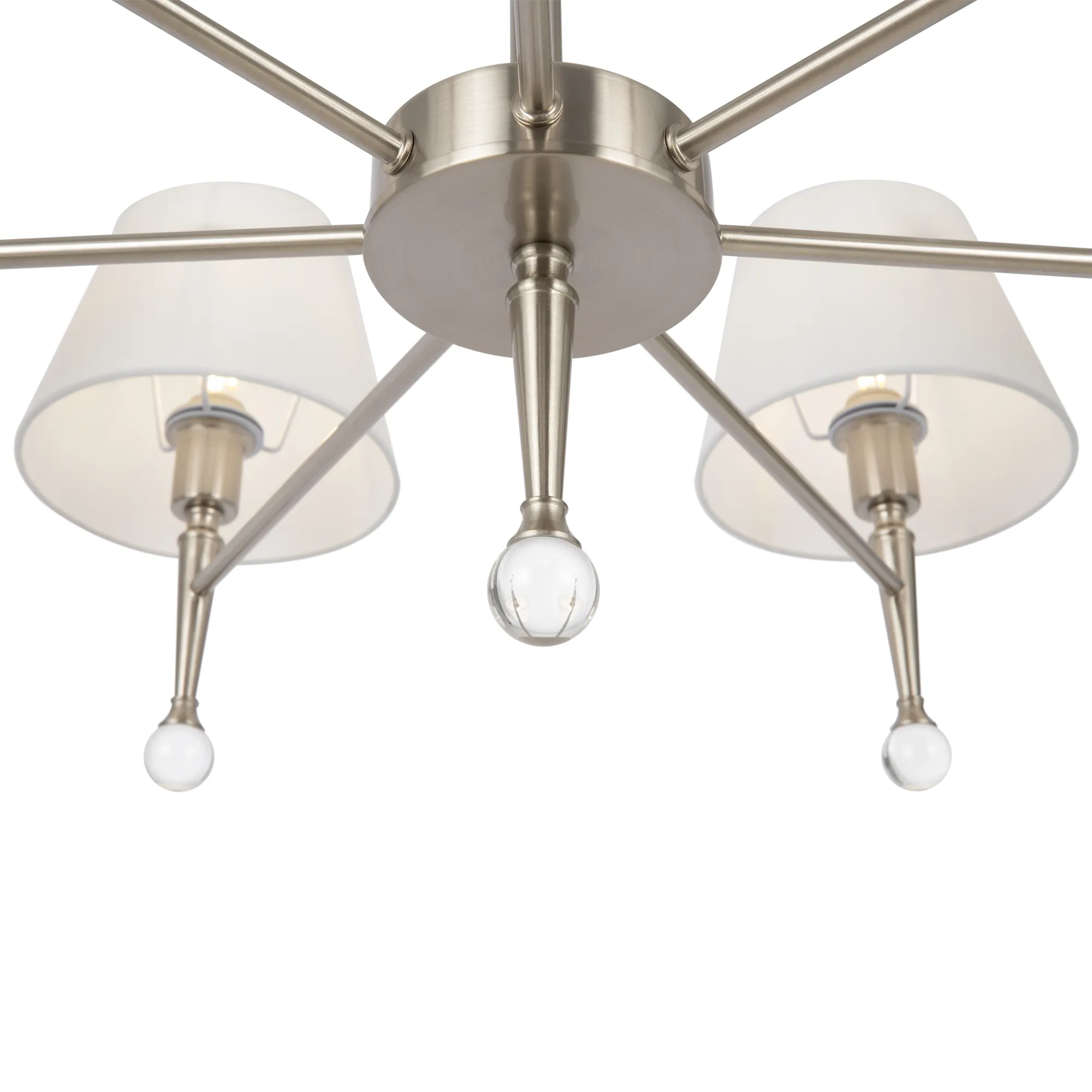 картинка Подвесной светильник Freya FR2190PL-07N