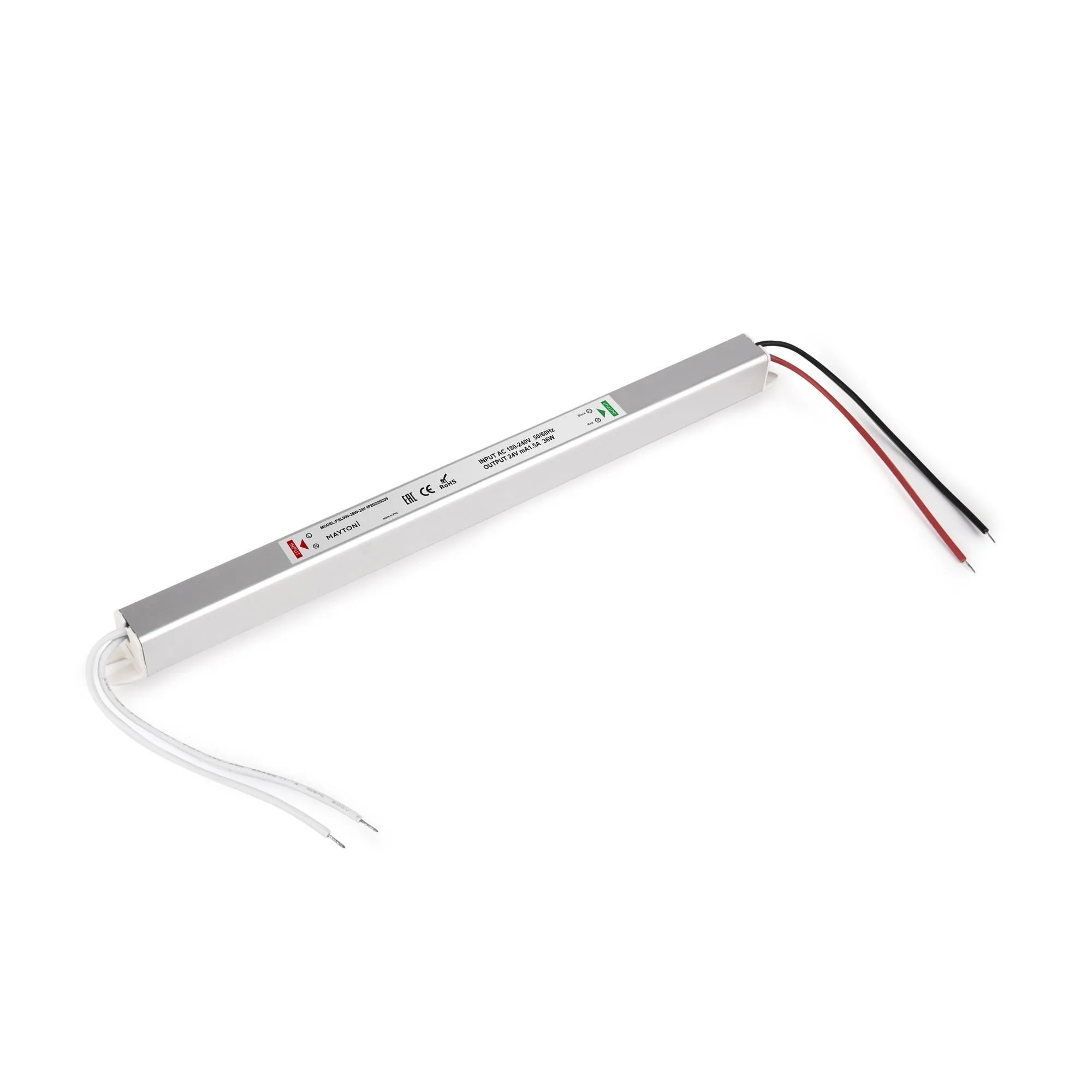 картинка Источник напряжения Led Strip 220209