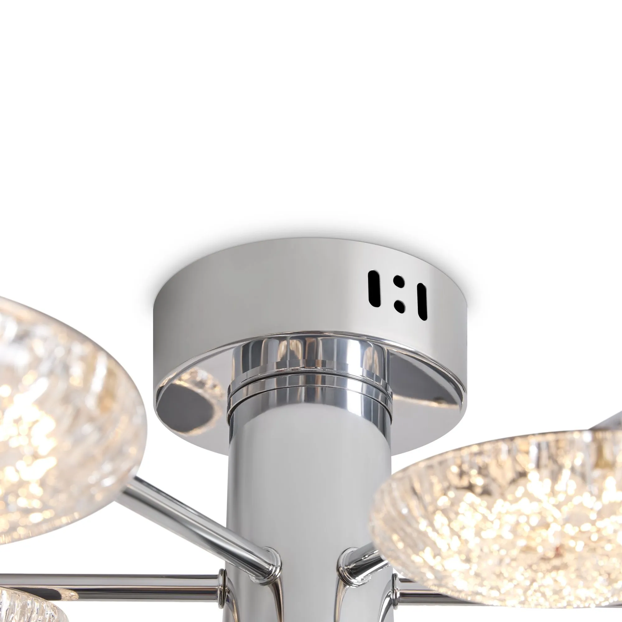 картинка Потолочный светильник Freya FR5531CL-L32CH