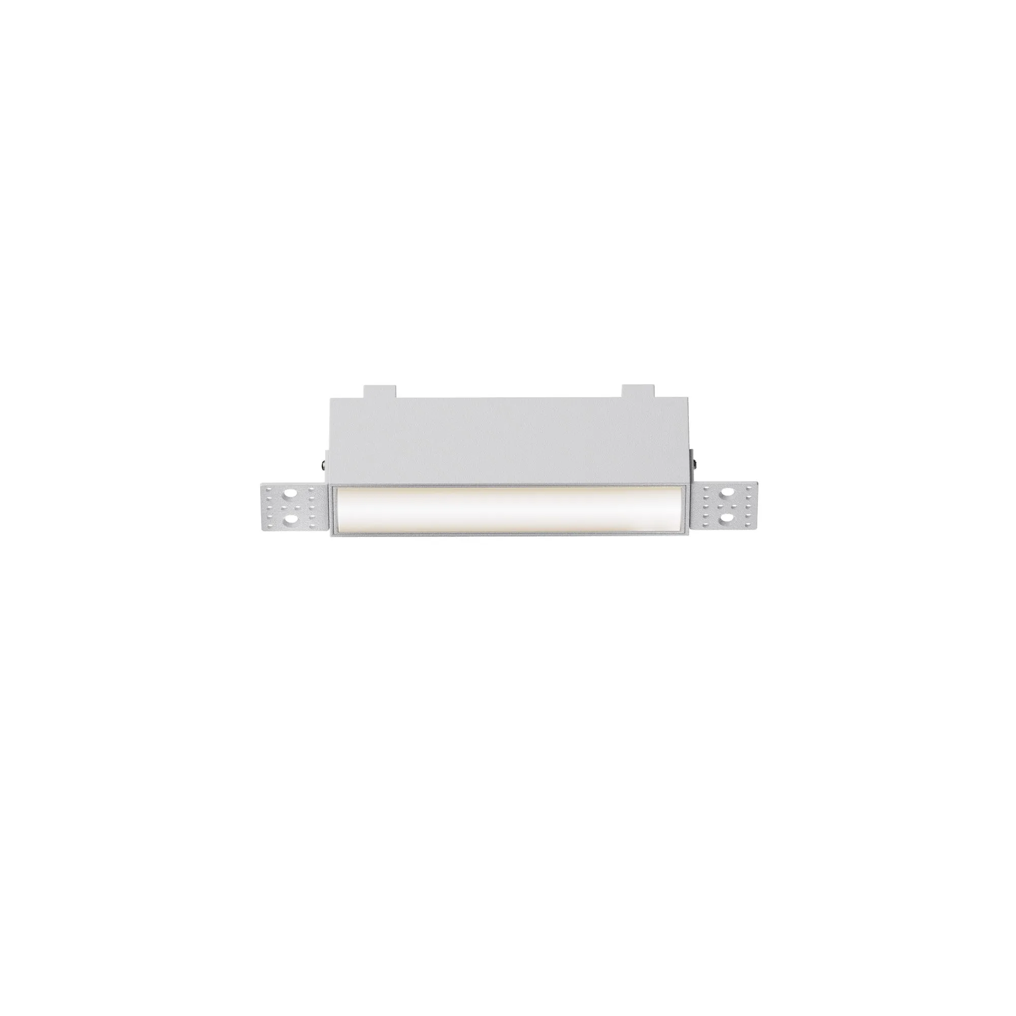 картинка Встраиваемый светильник Technical DL066-12W3-6K-TRS-W