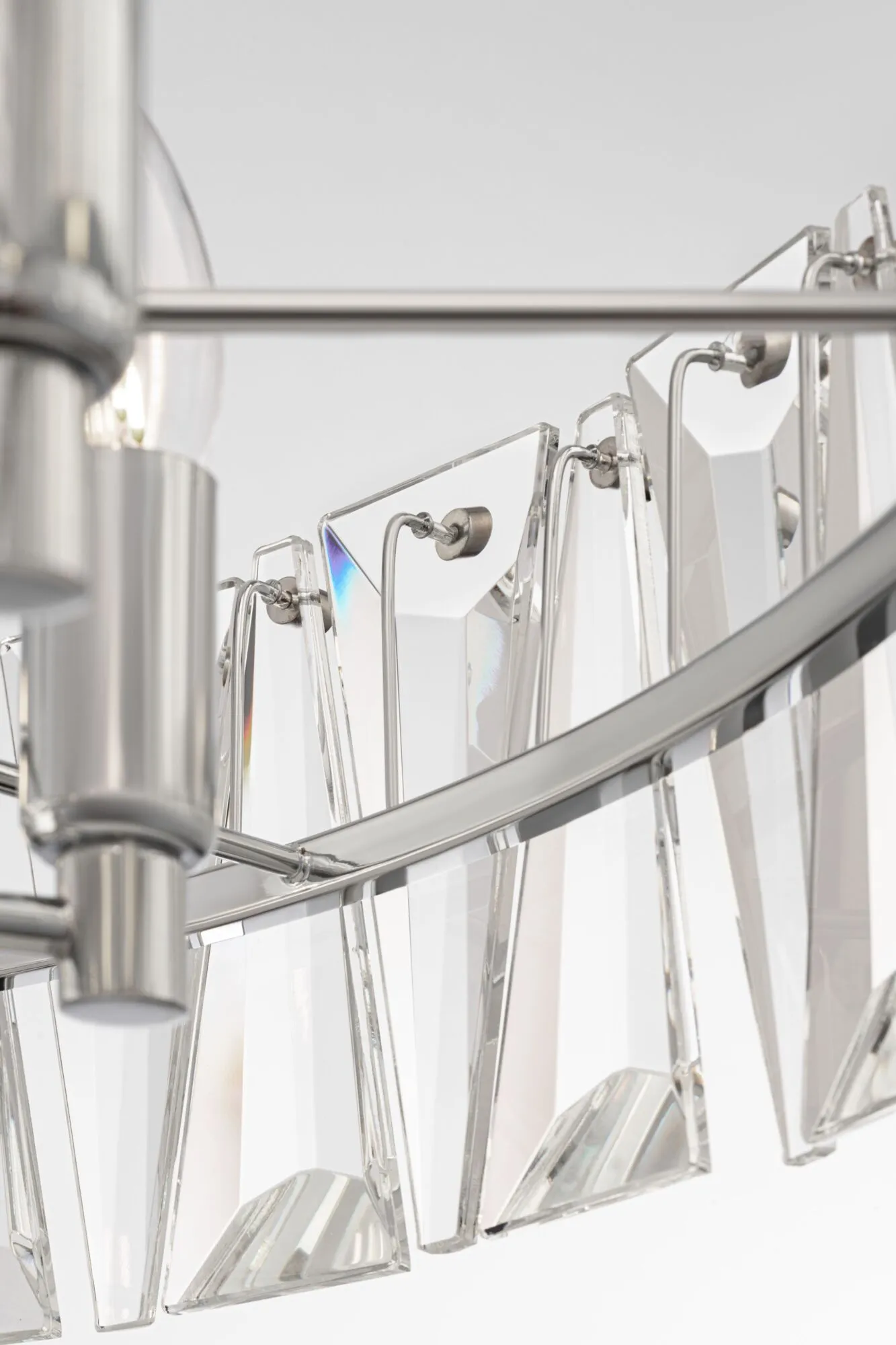 картинка Подвесной светильник Maytoni MOD043PL-08CH