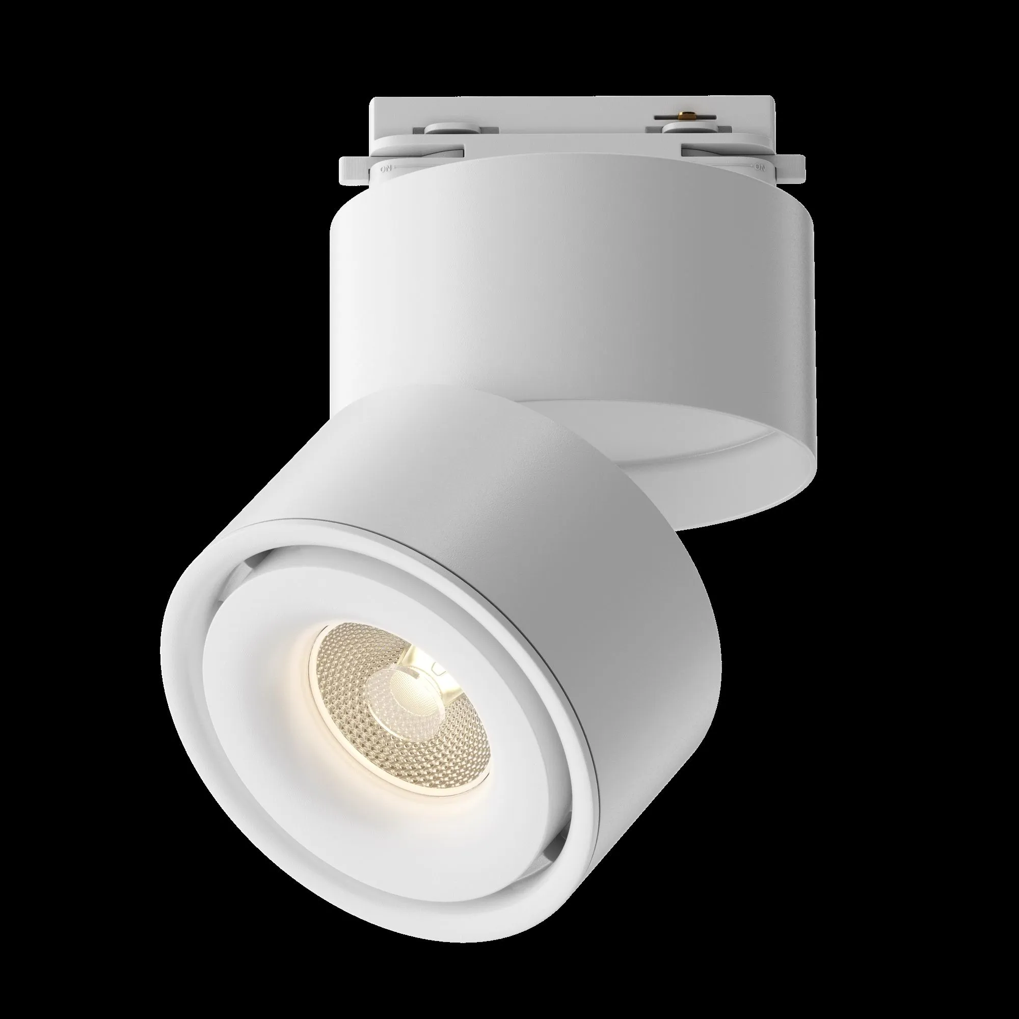картинка Трековый светильник Technical TR084-1-15W3K-W