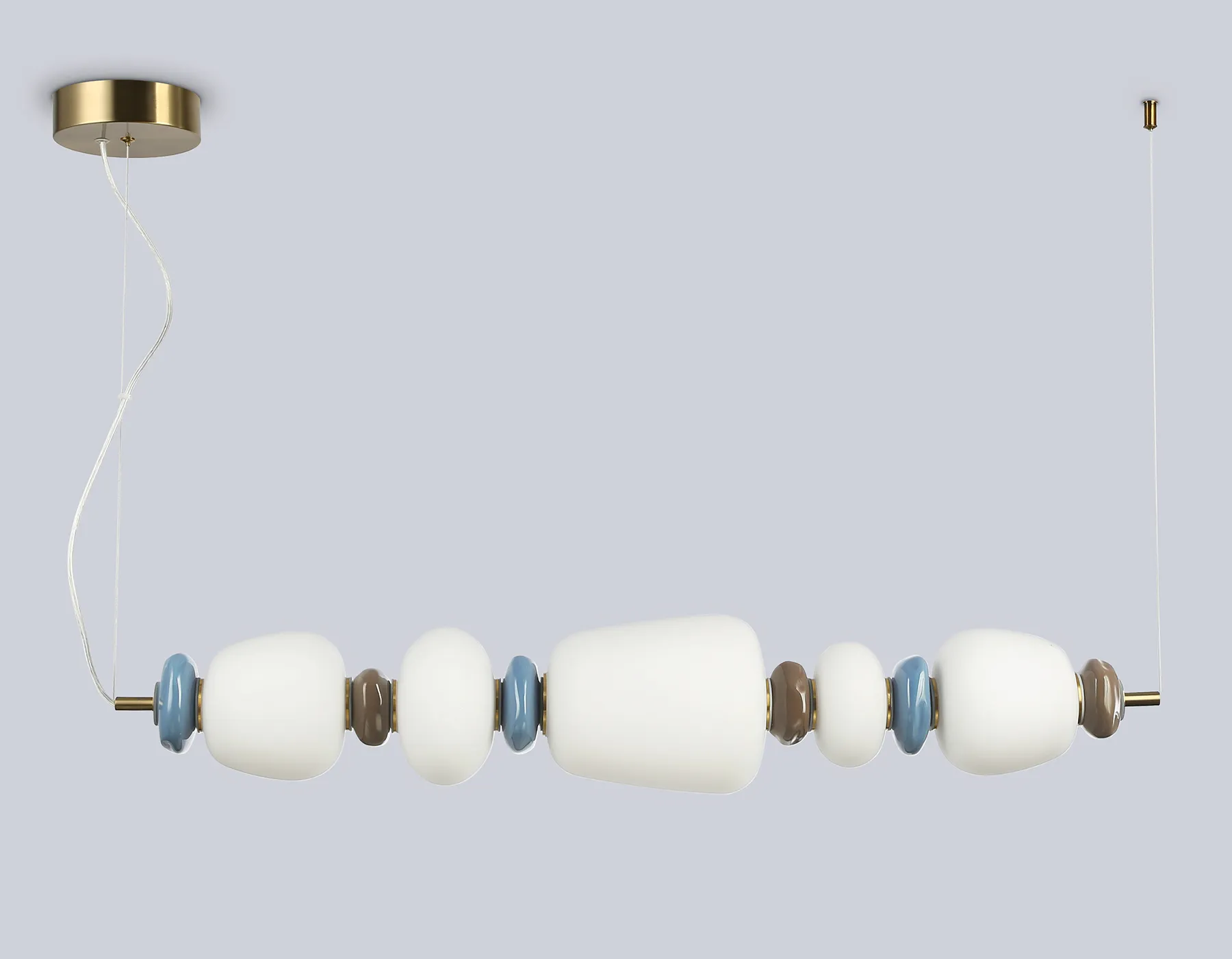 картинка Подвесной светодиодный светильник