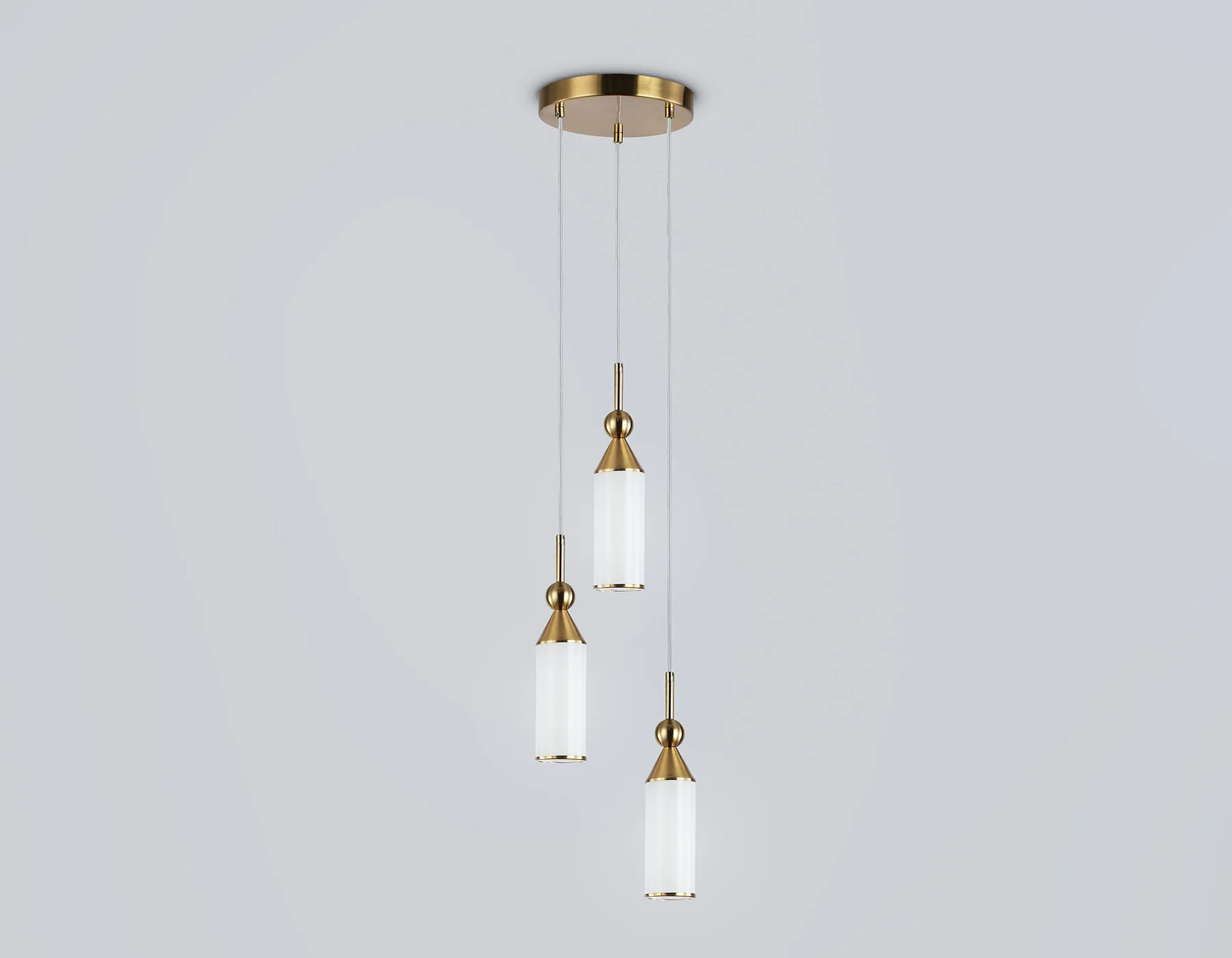 картинка Подвесной светильник