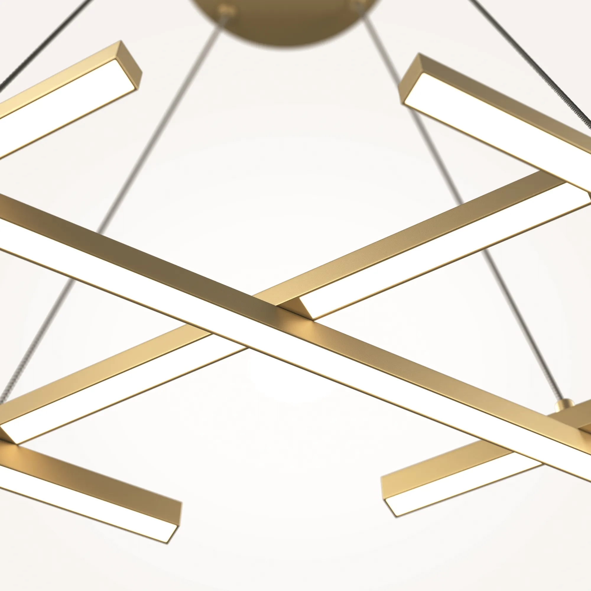 картинка Подвесной светильник Maytoni MOD244PL-L50BSK